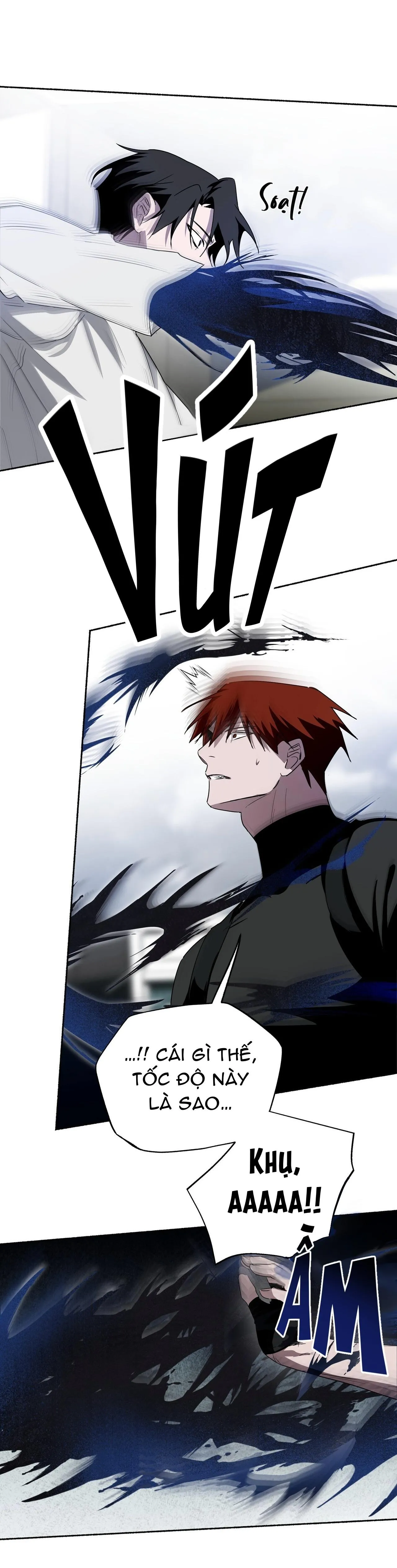 Deep Pivot Chapter 25 Trang 20