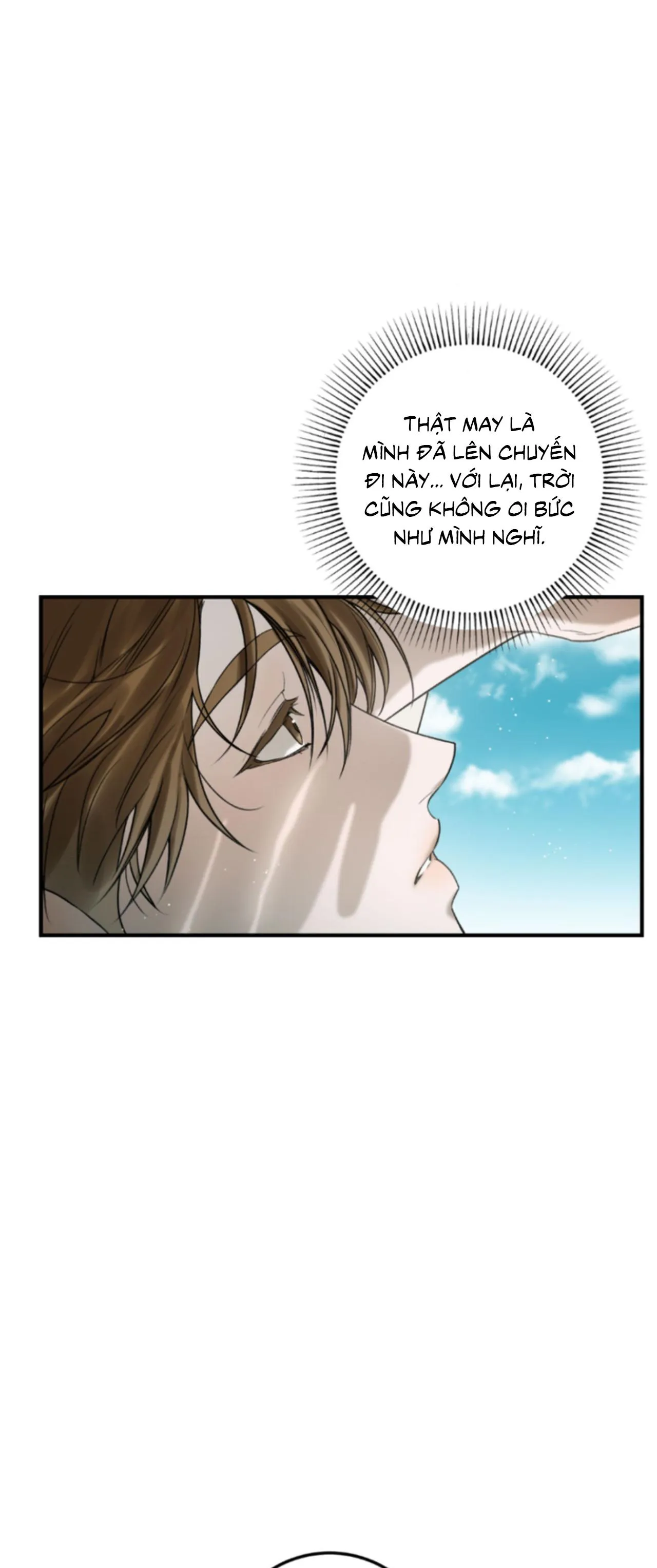 Deepest Confession Chapter 2 Trang 3