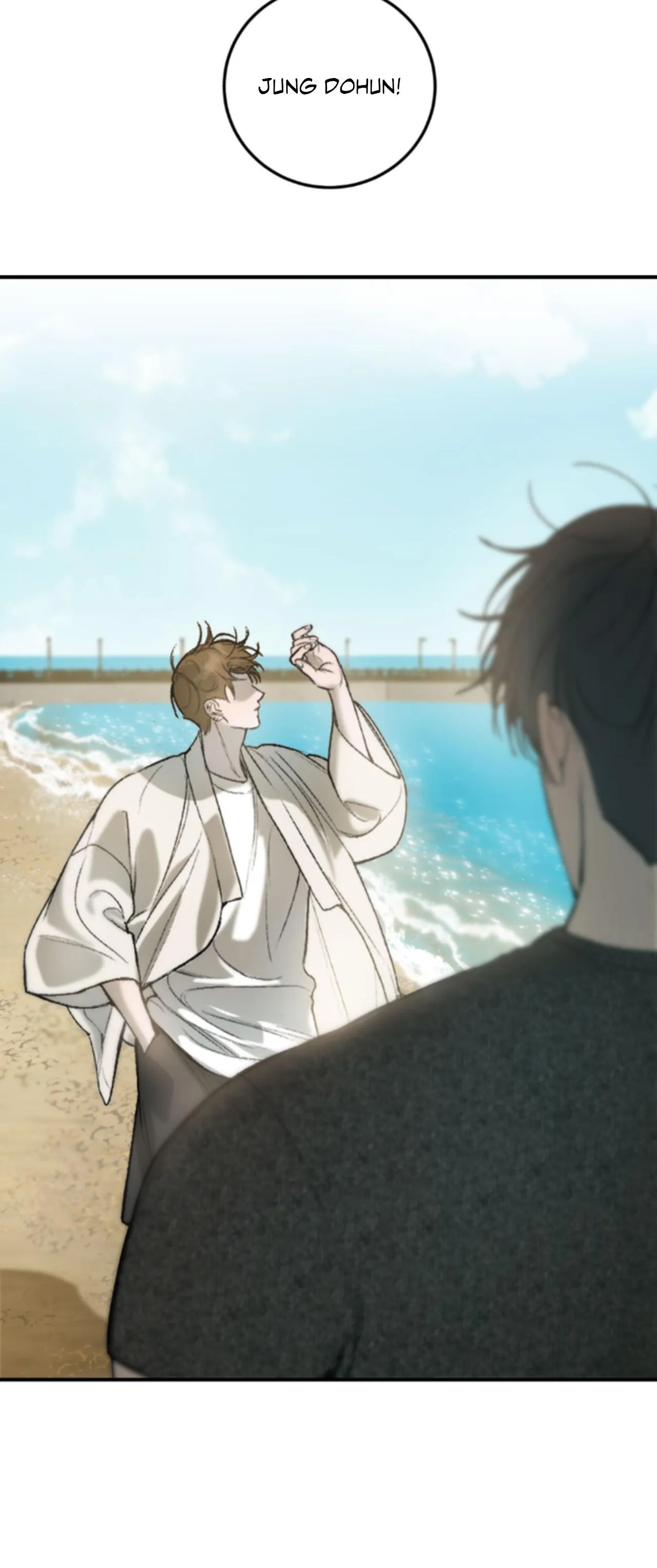 Deepest Confession Chapter 2 Trang 4