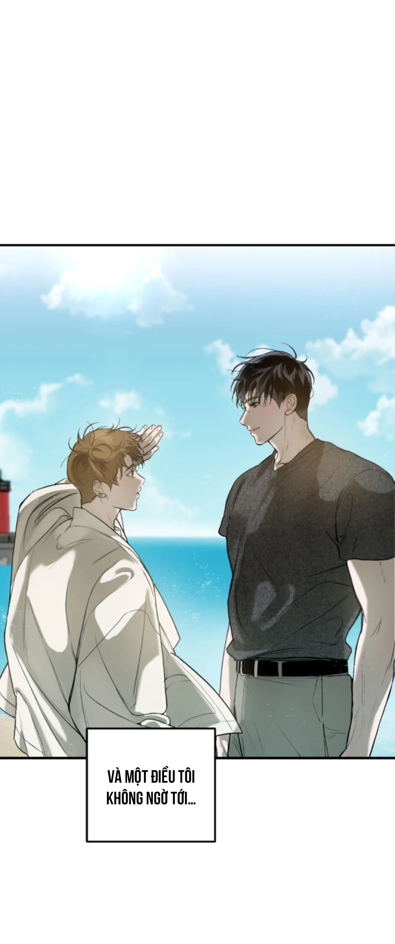 Deepest Confession Chapter 2 Trang 5