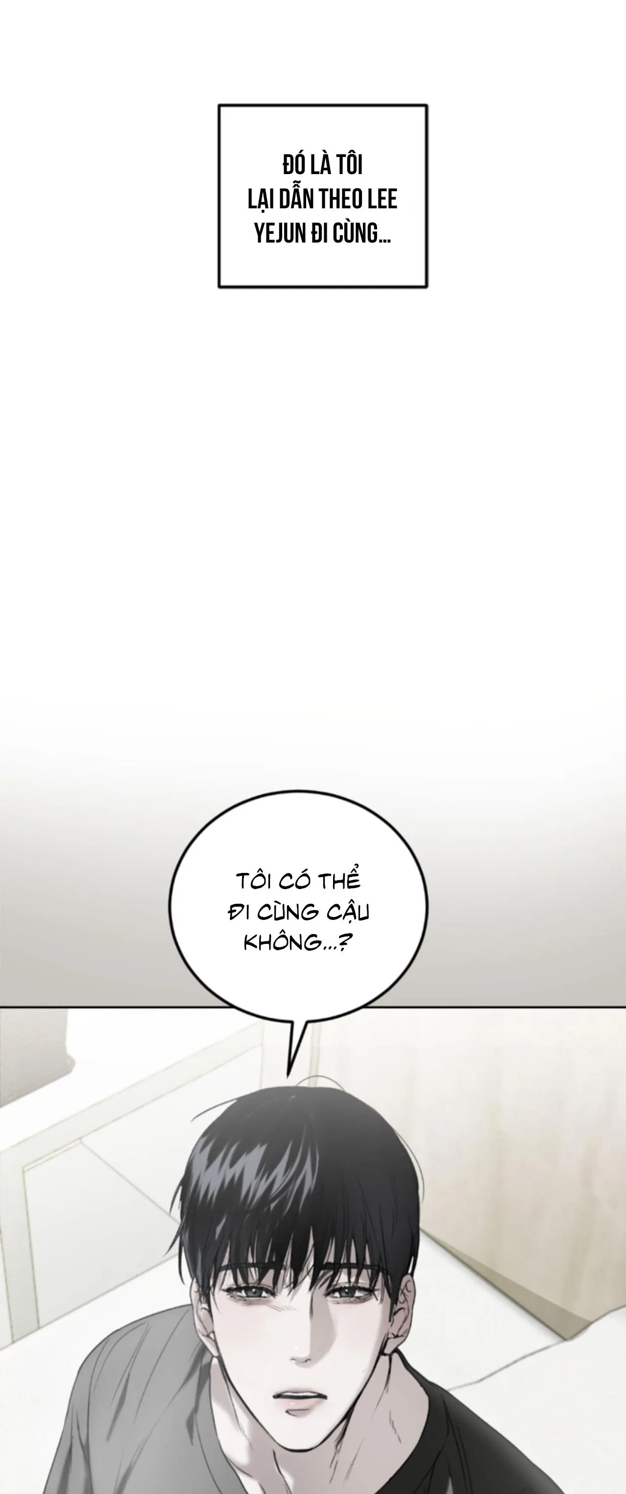 Deepest Confession Chapter 2 Trang 6