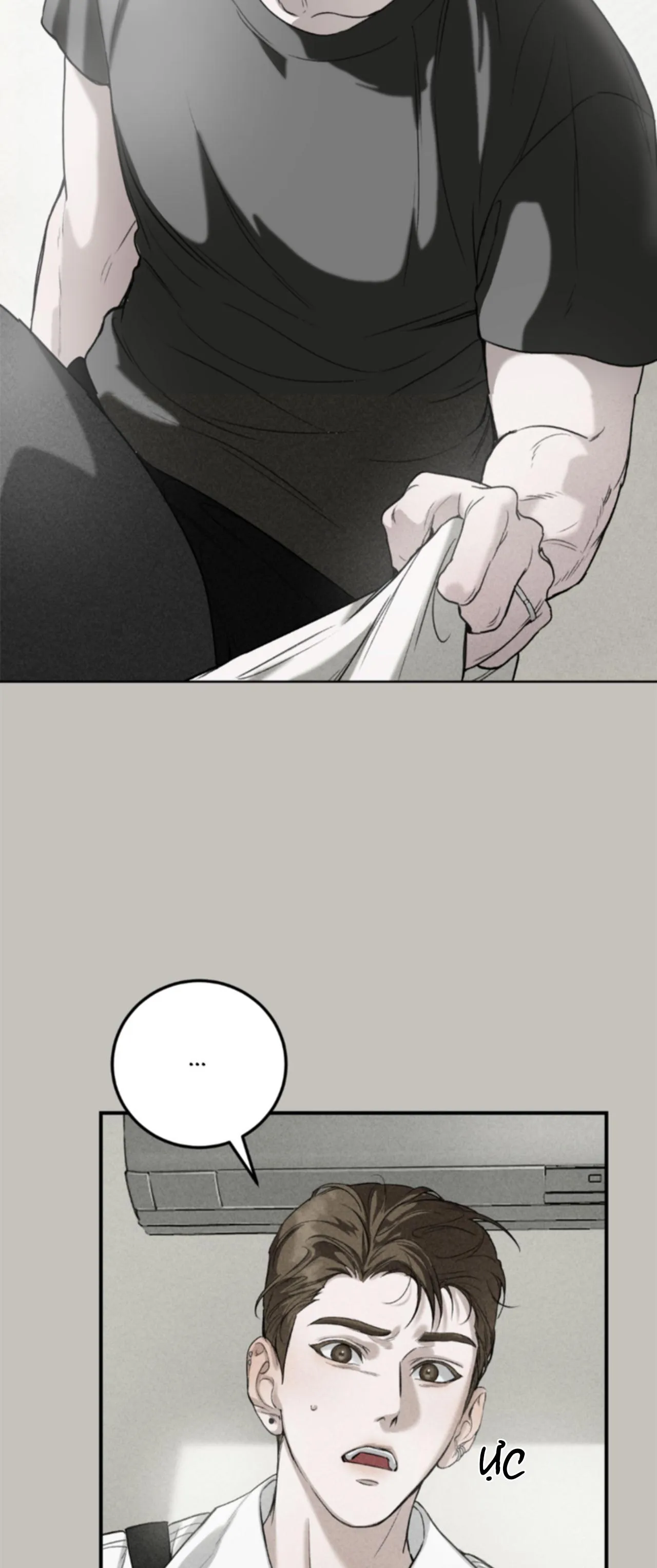 Deepest Confession Chapter 2 Trang 7