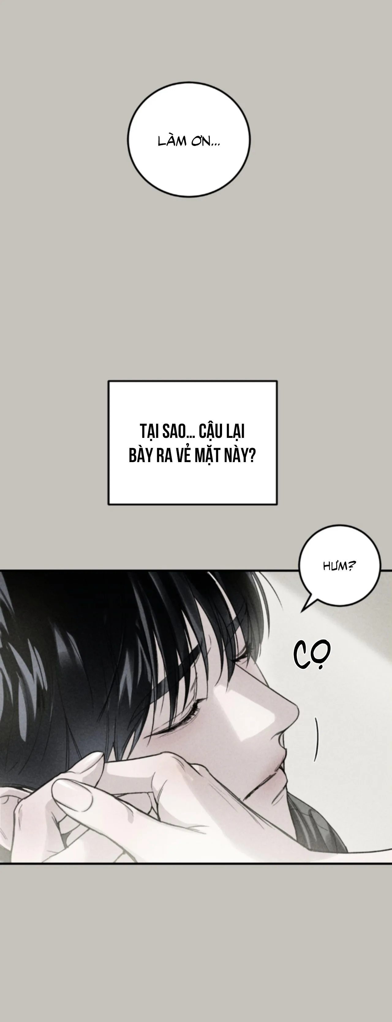 Deepest Confession Chapter 2 Trang 10