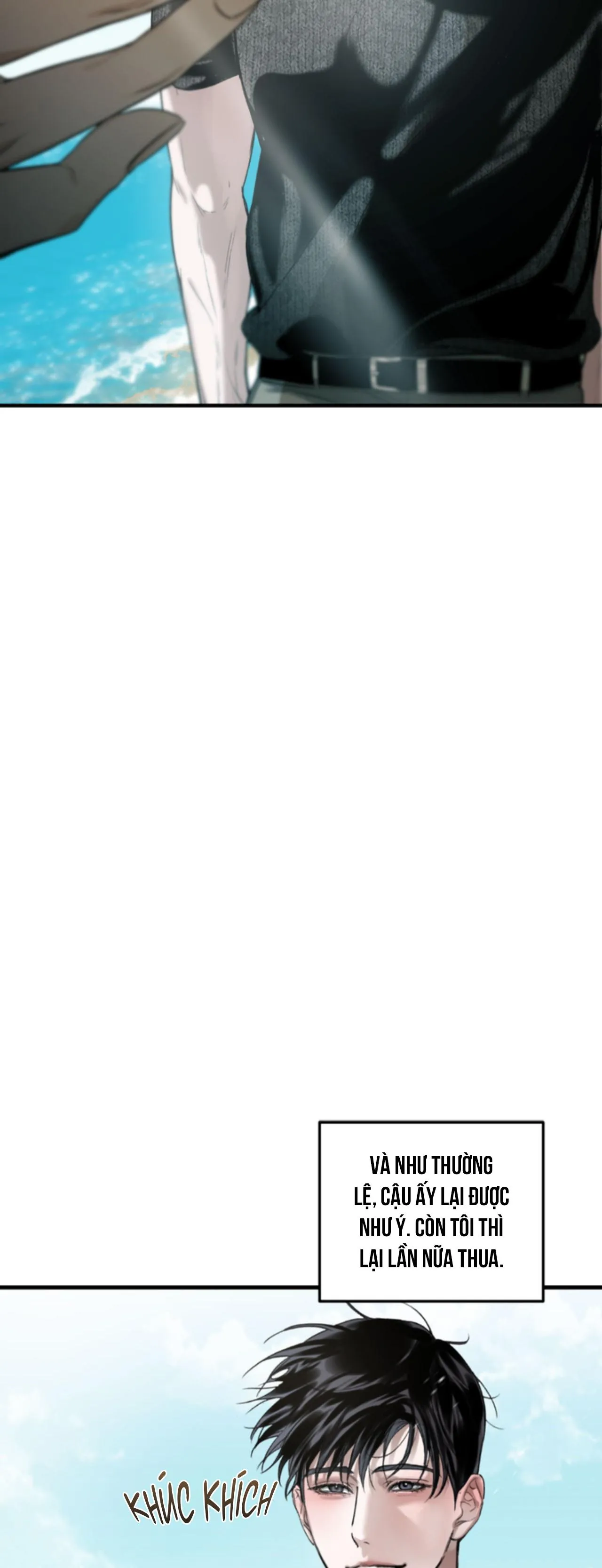 Deepest Confession Chapter 2 Trang 12