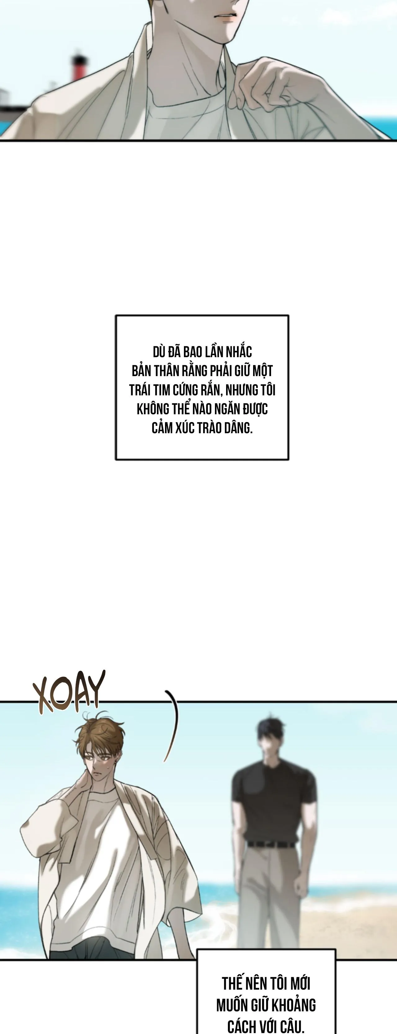 Deepest Confession Chapter 2 Trang 16