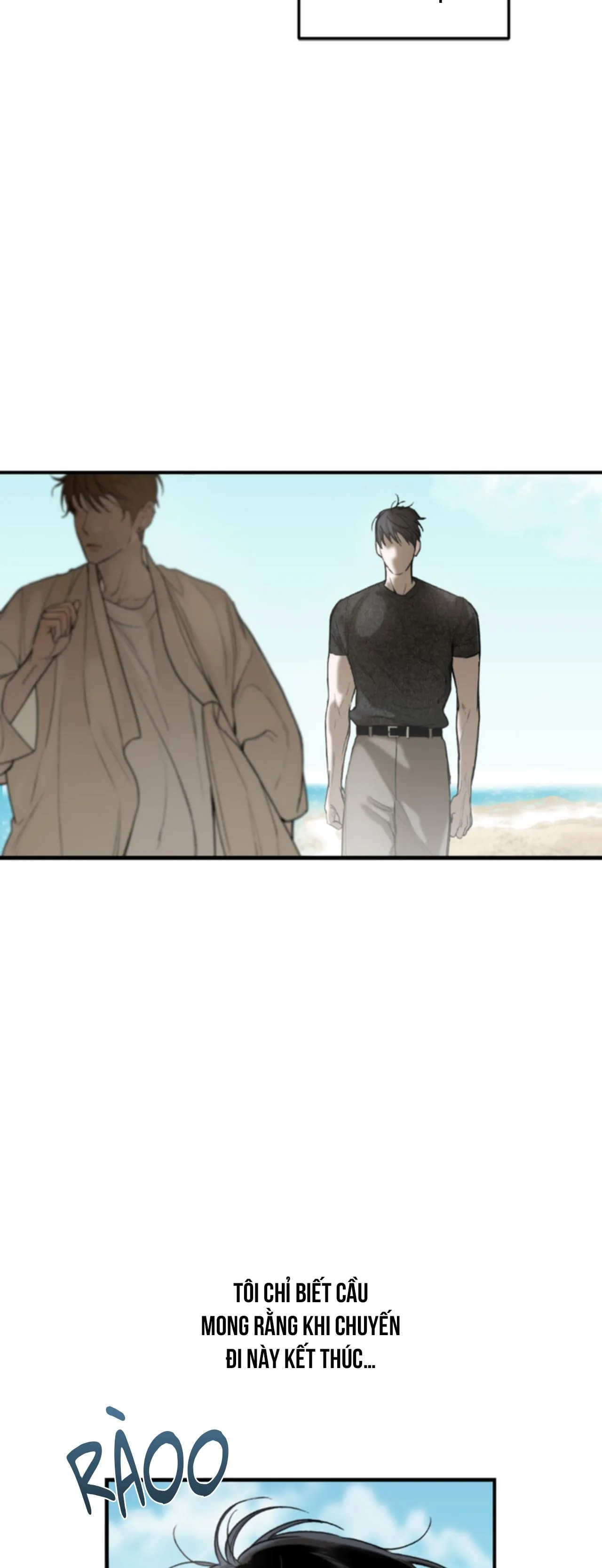 Deepest Confession Chapter 2 Trang 17