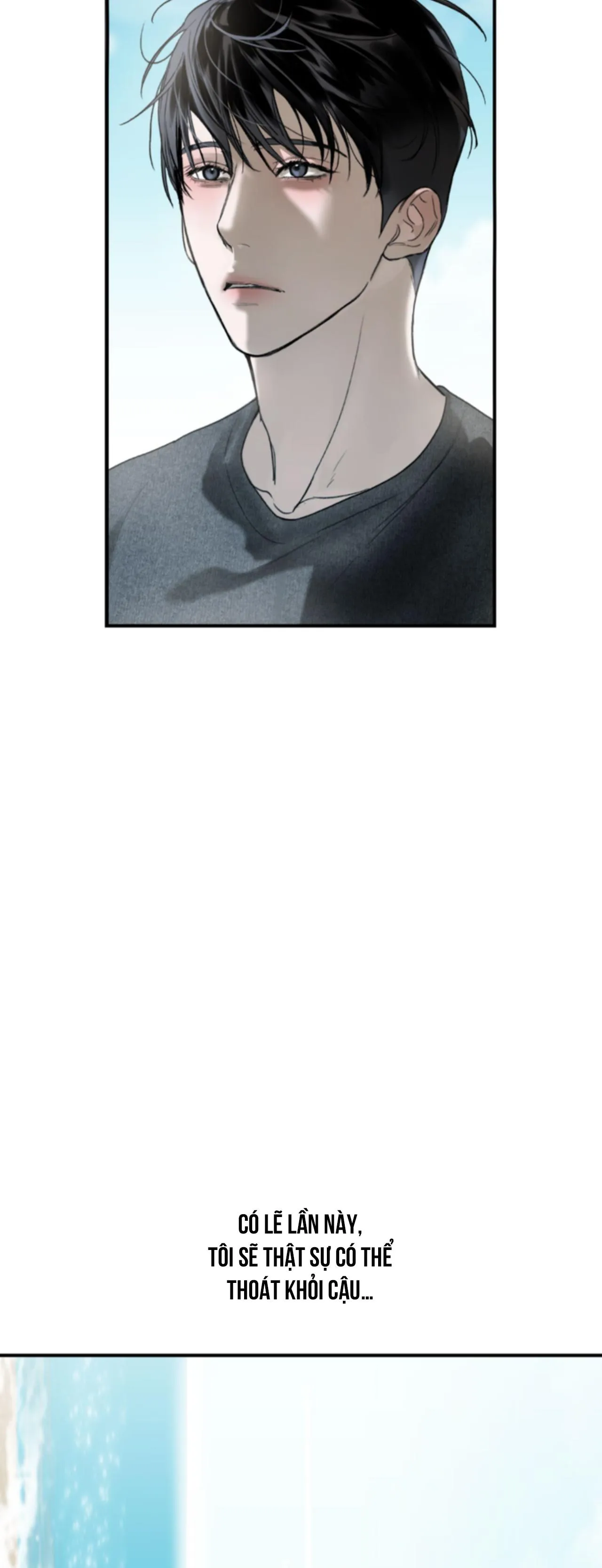 Deepest Confession Chapter 2 Trang 18