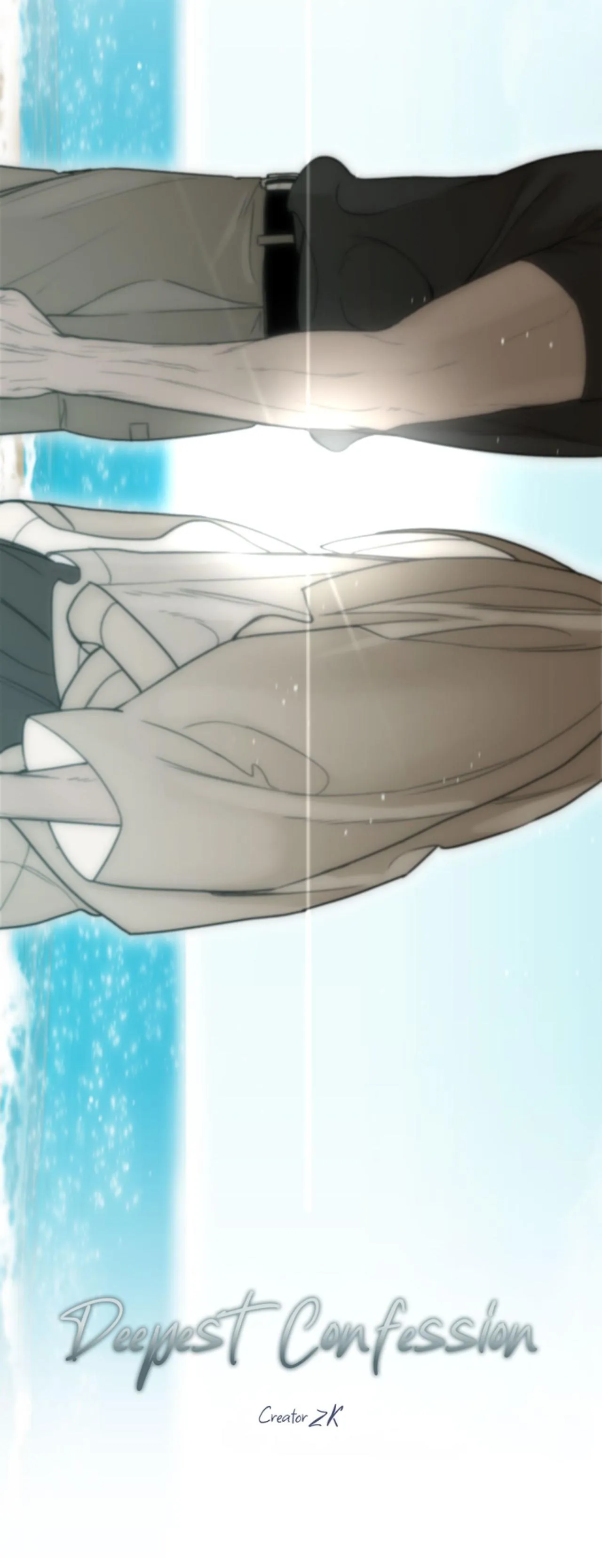 Deepest Confession Chapter 2 Trang 19