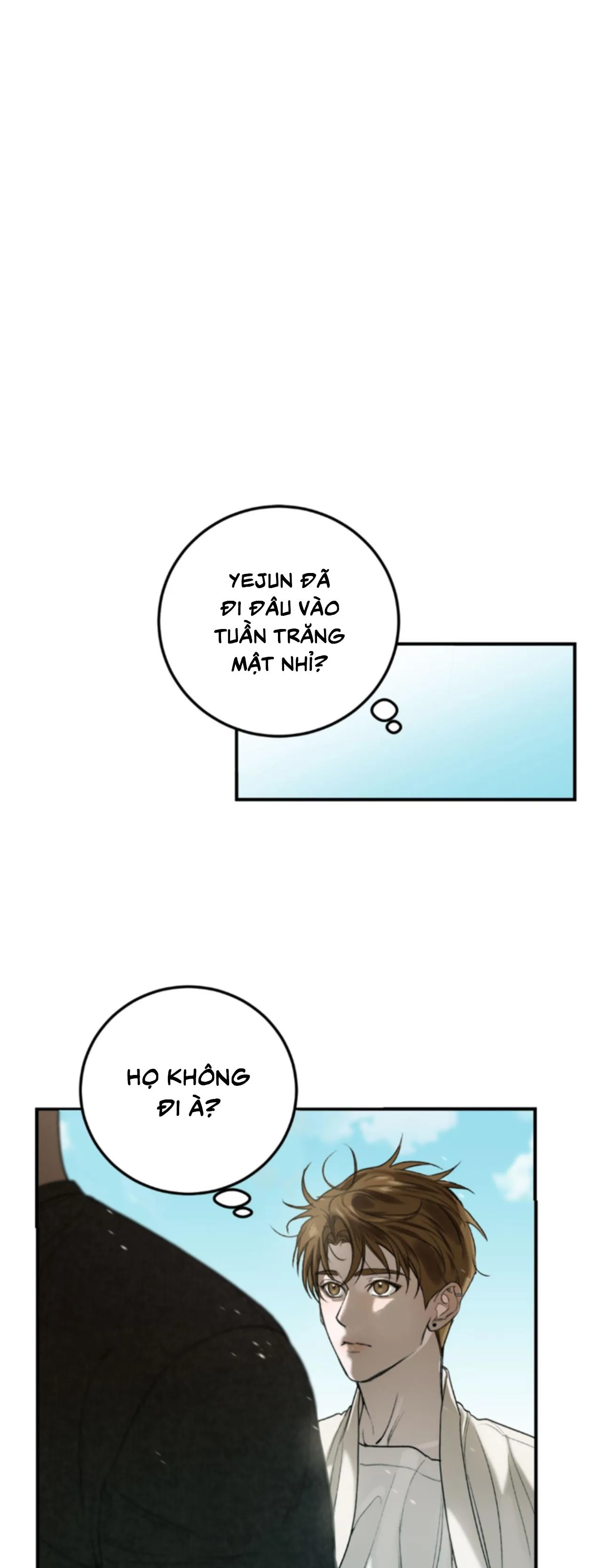 Deepest Confession Chapter 2 Trang 20