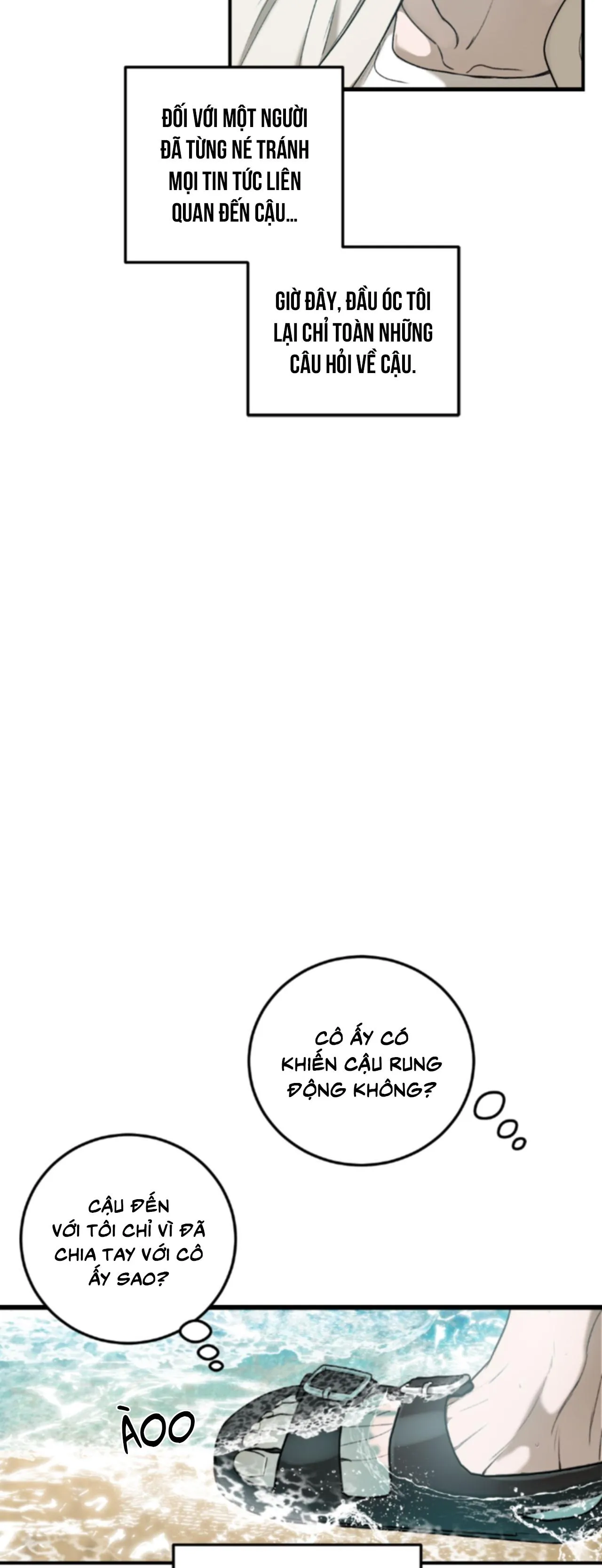 Deepest Confession Chapter 2 Trang 22