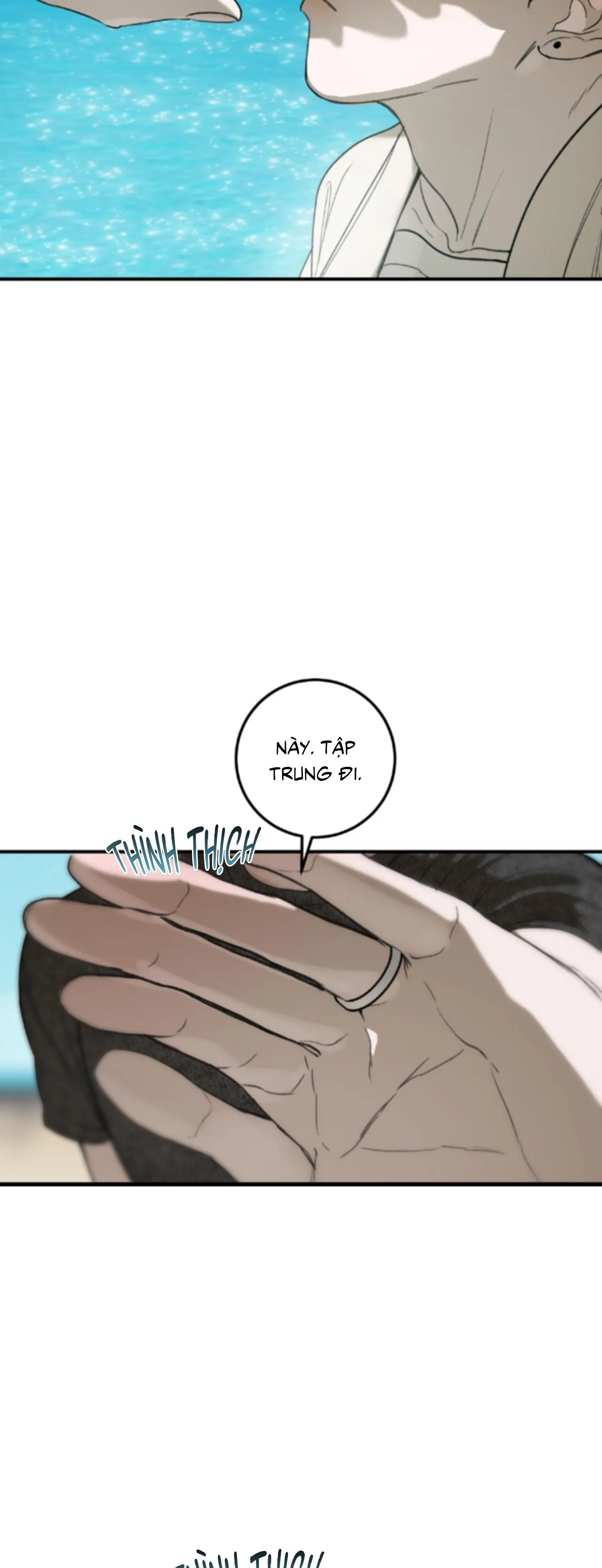 Deepest Confession Chapter 2 Trang 24