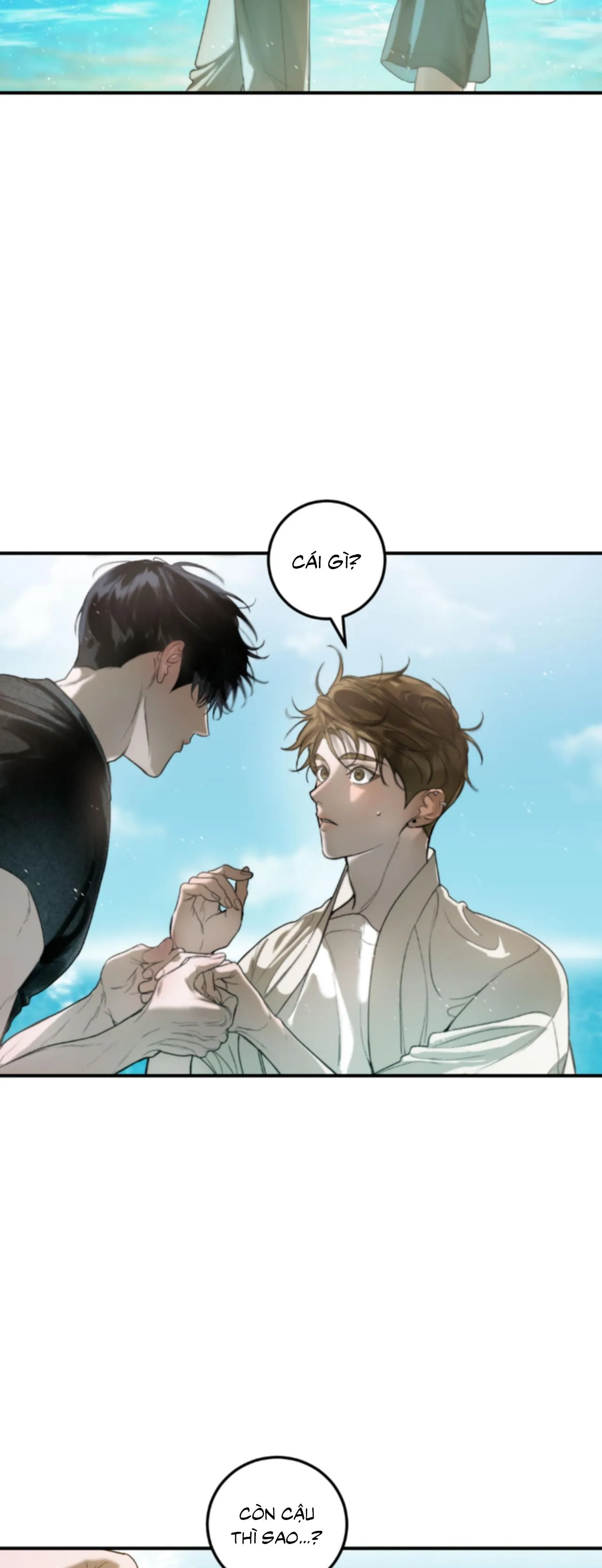 Deepest Confession Chapter 2 Trang 29