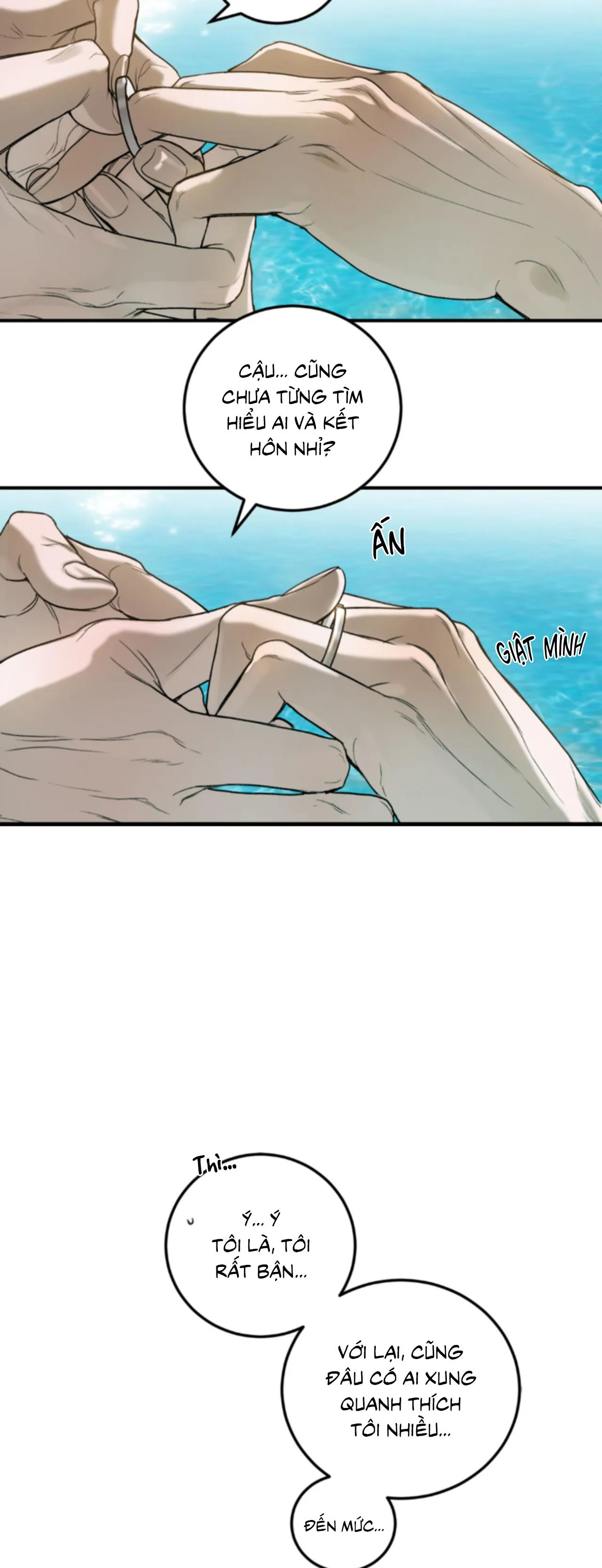 Deepest Confession Chapter 2 Trang 30