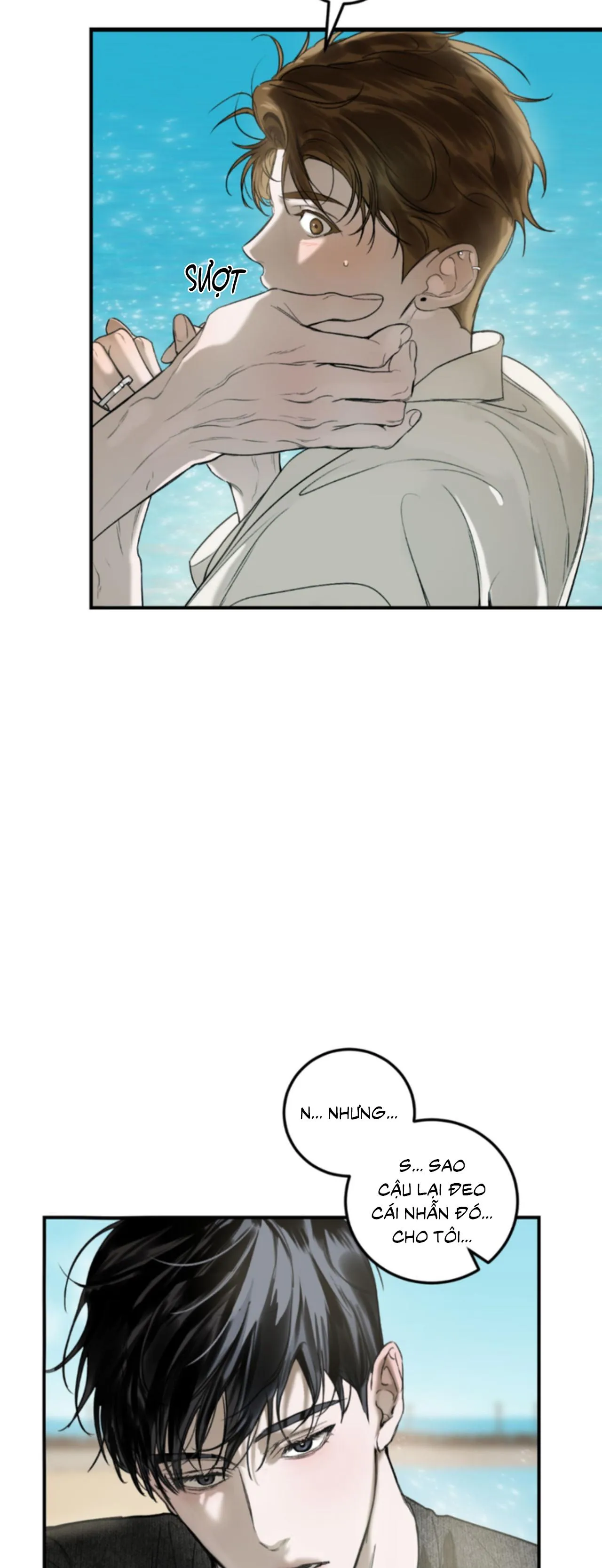 Deepest Confession Chapter 2 Trang 31