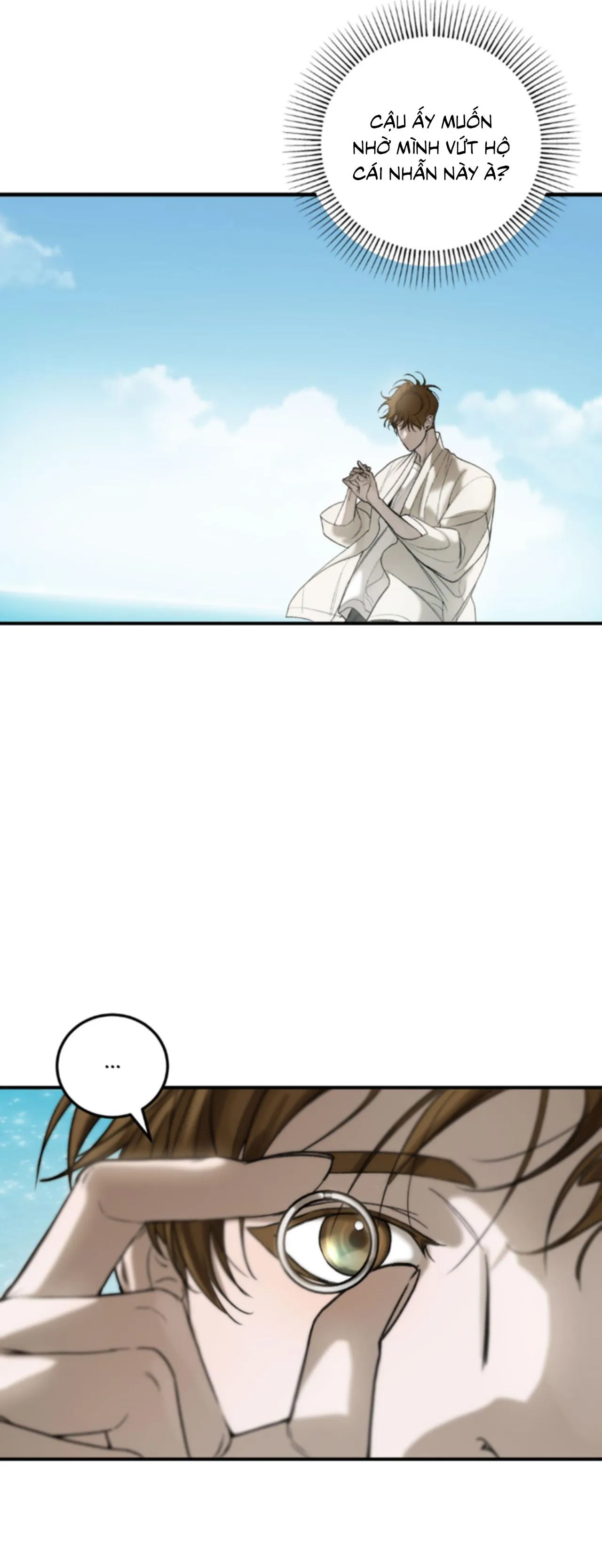 Deepest Confession Chapter 2 Trang 36