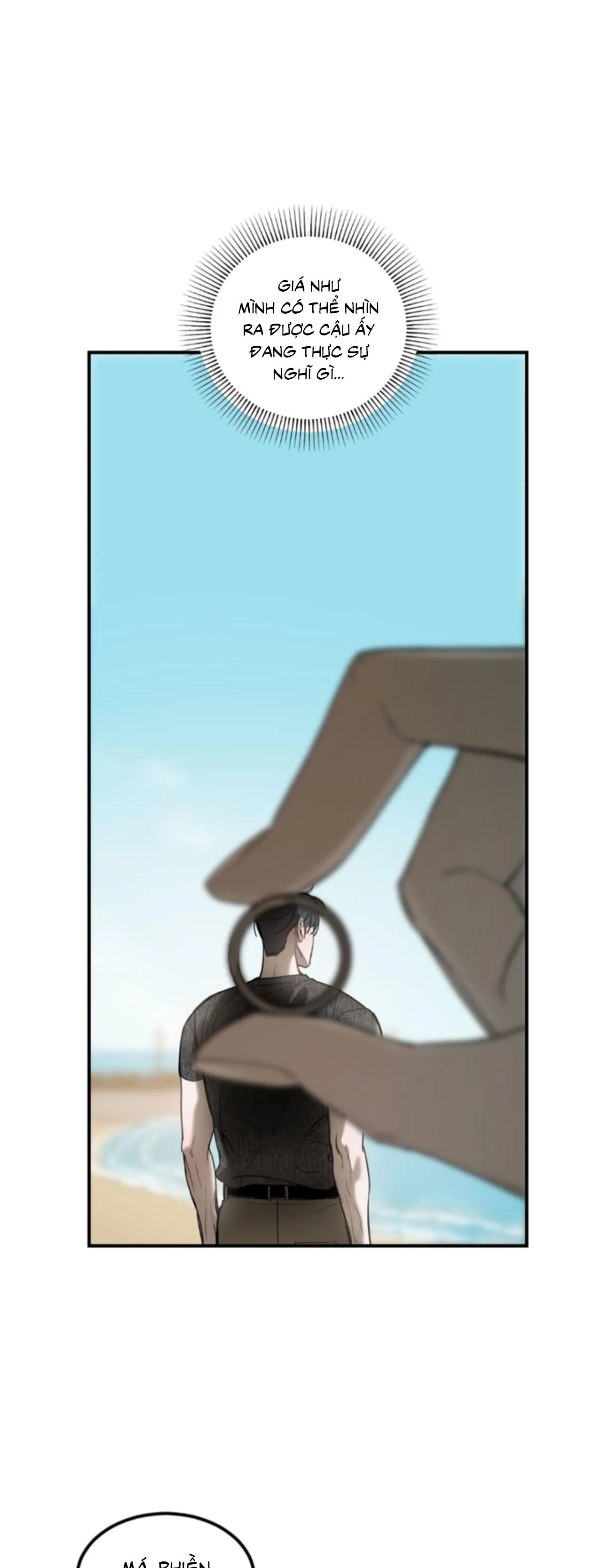 Deepest Confession Chapter 2 Trang 37