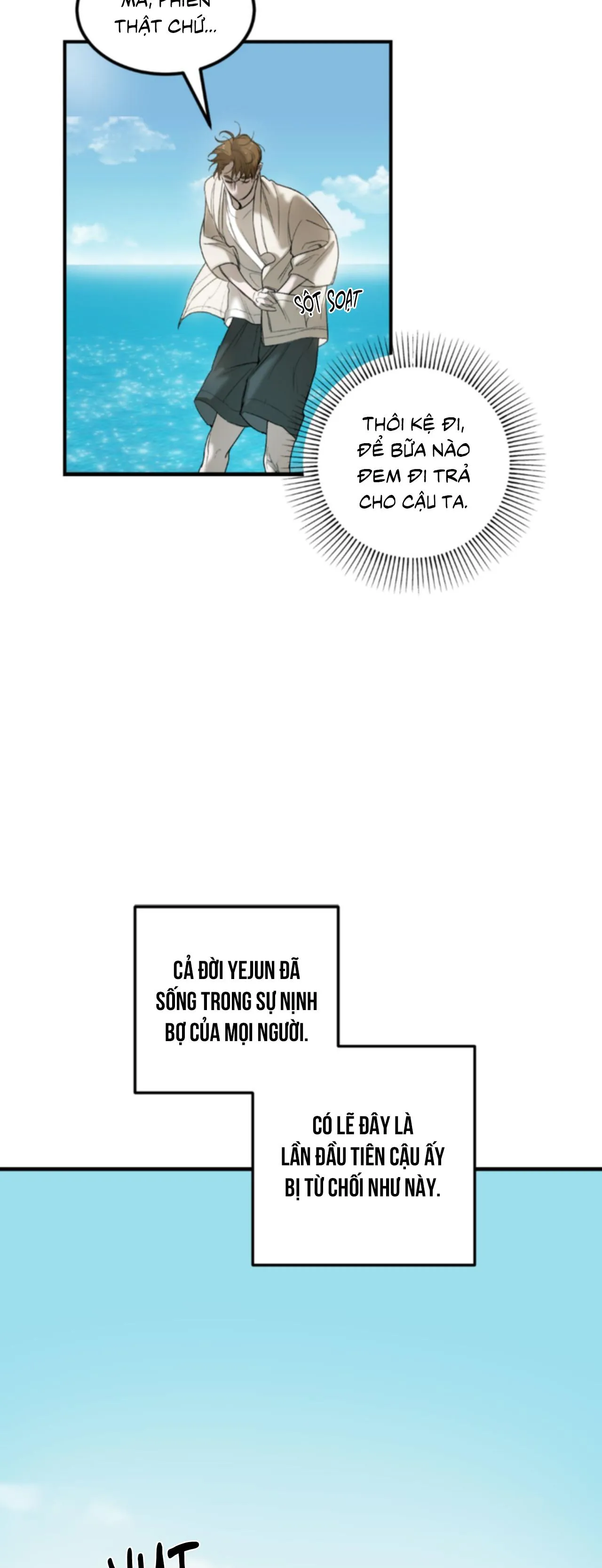 Deepest Confession Chapter 2 Trang 38