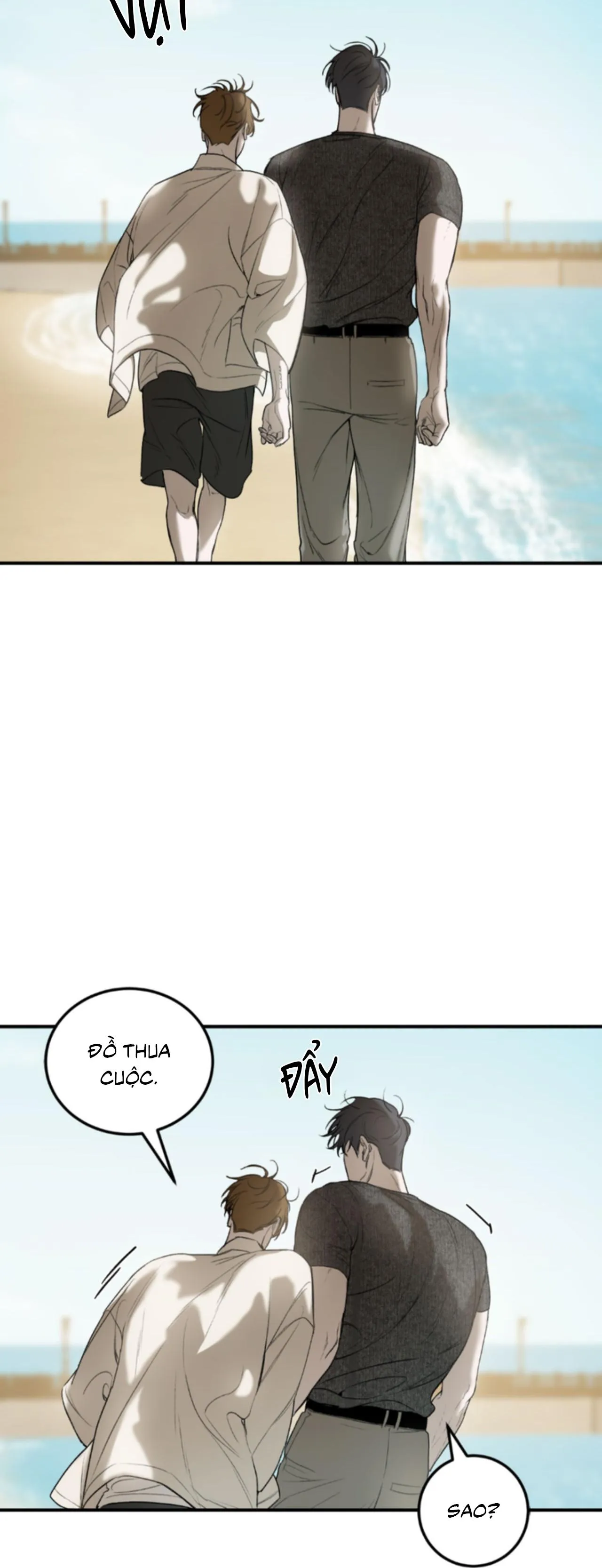 Deepest Confession Chapter 2 Trang 39