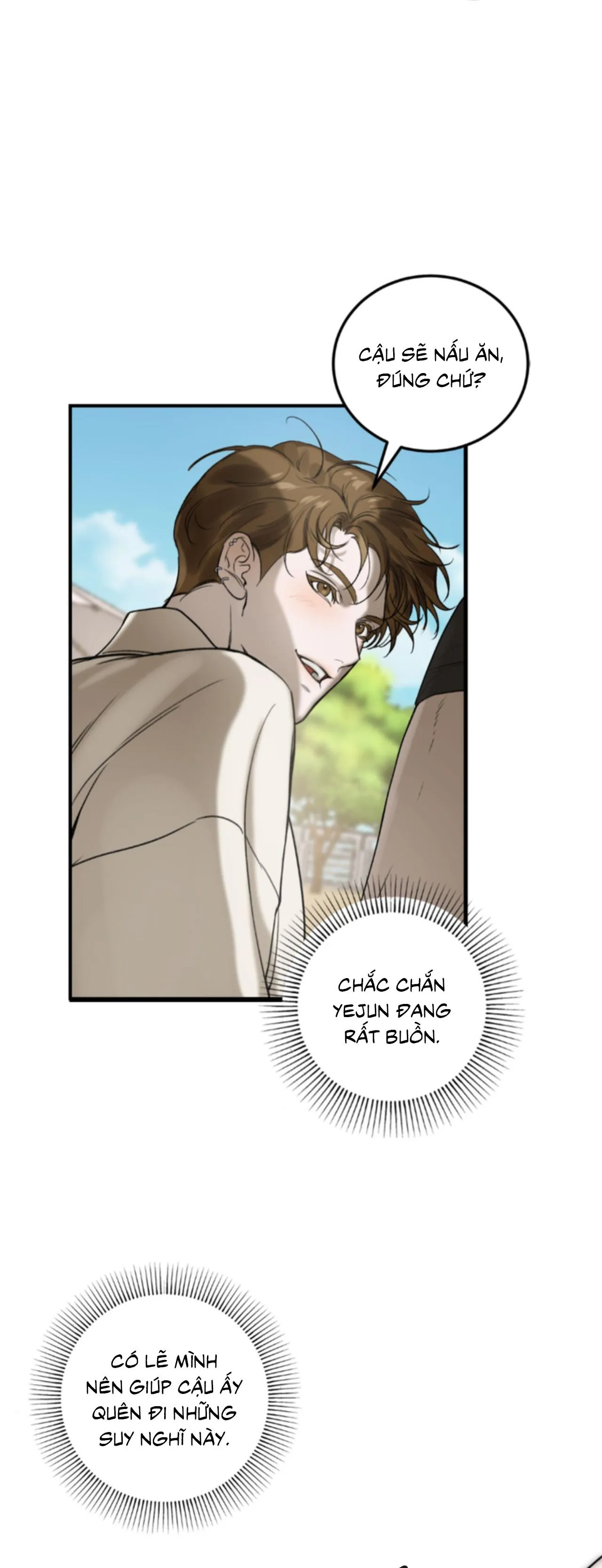 Deepest Confession Chapter 2 Trang 40