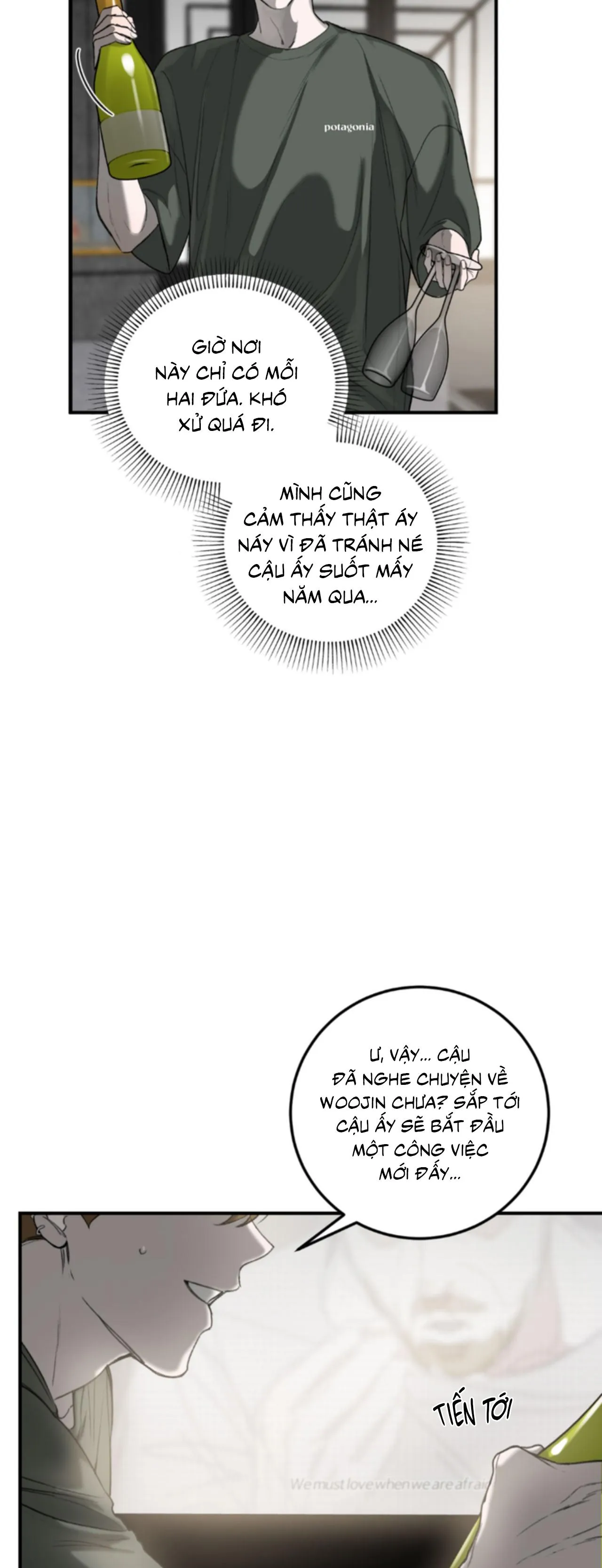 Deepest Confession Chapter 2 Trang 45