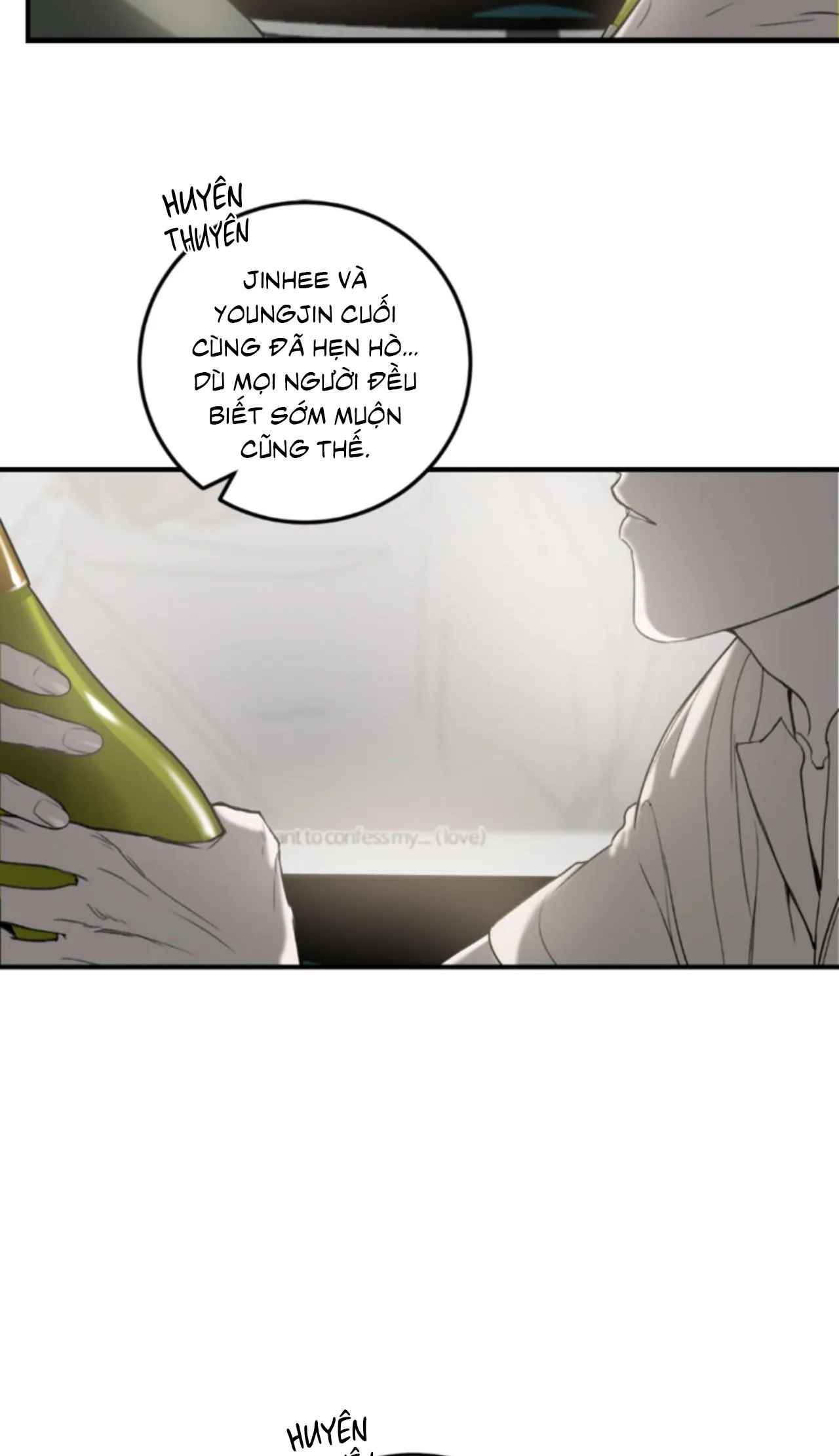 Deepest Confession Chapter 2 Trang 46