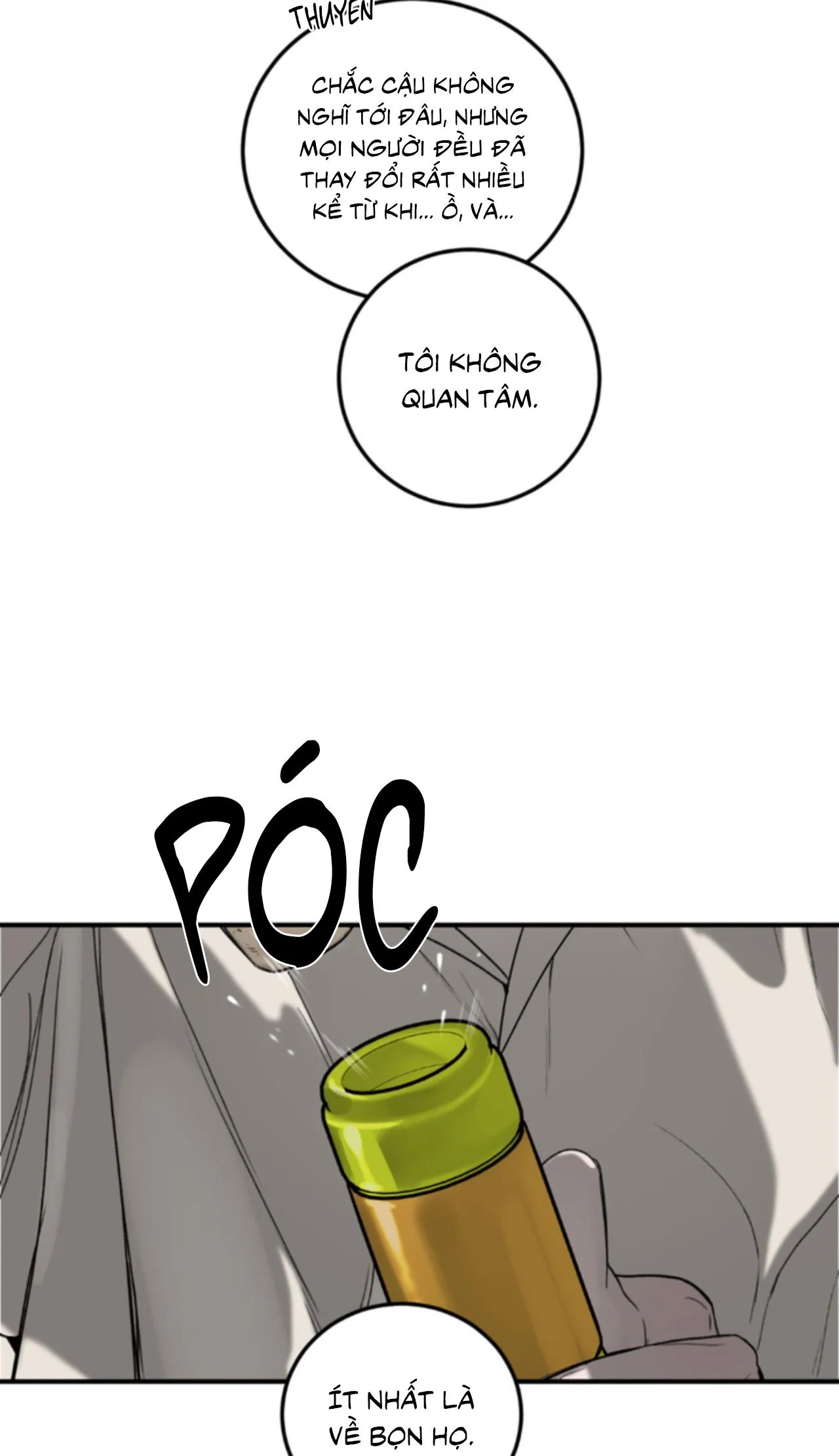 Deepest Confession Chapter 2 Trang 47