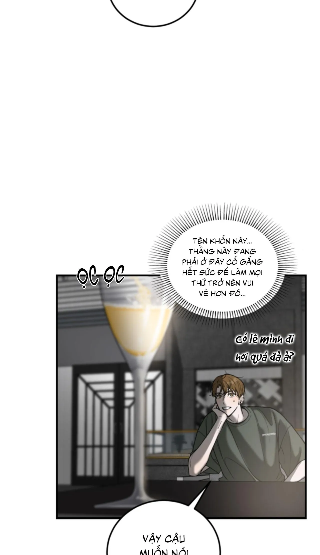 Deepest Confession Chapter 2 Trang 48