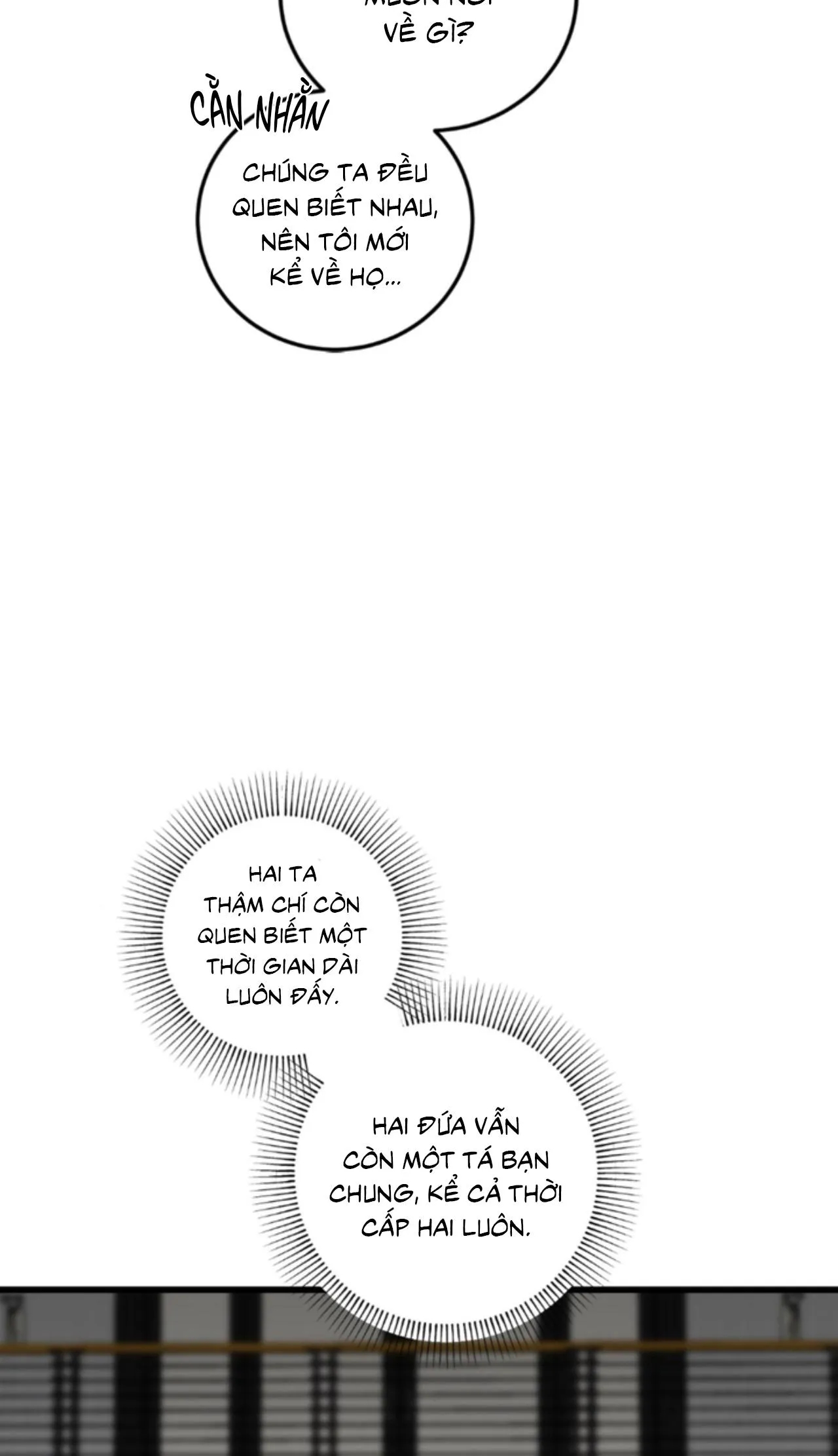 Deepest Confession Chapter 2 Trang 49