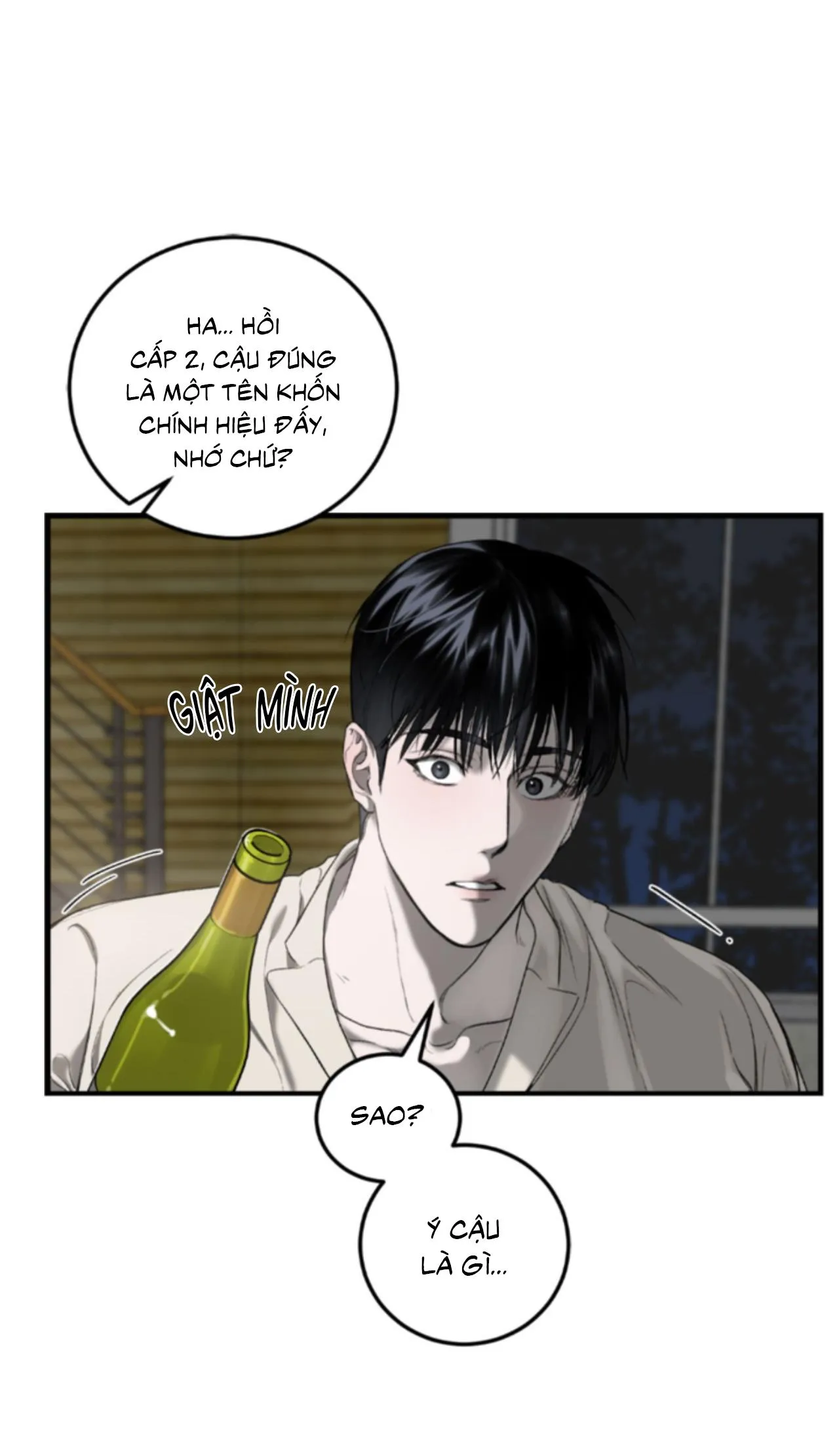 Deepest Confession Chapter 2 Trang 51