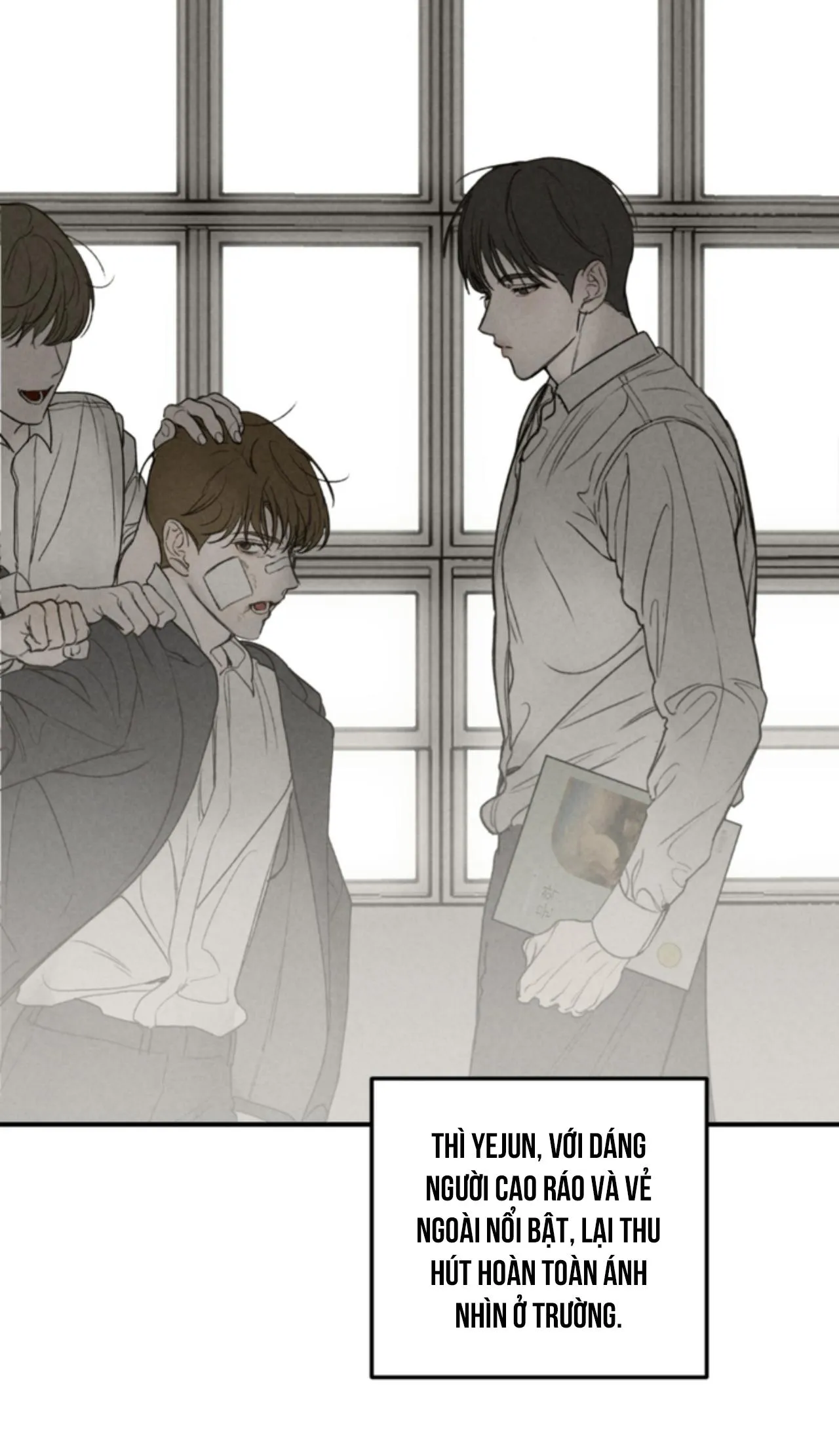 Deepest Confession Chapter 2 Trang 54