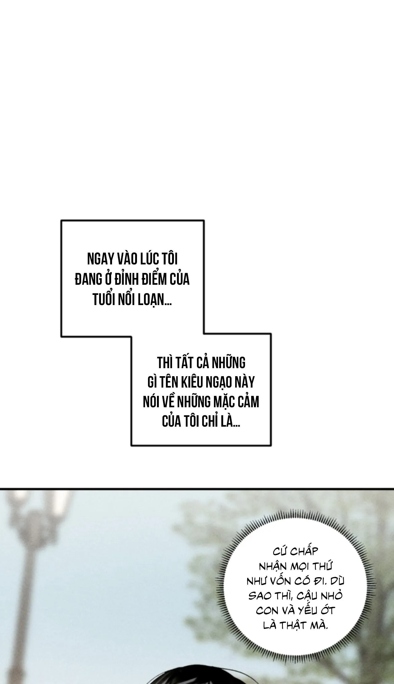 Deepest Confession Chapter 2 Trang 55