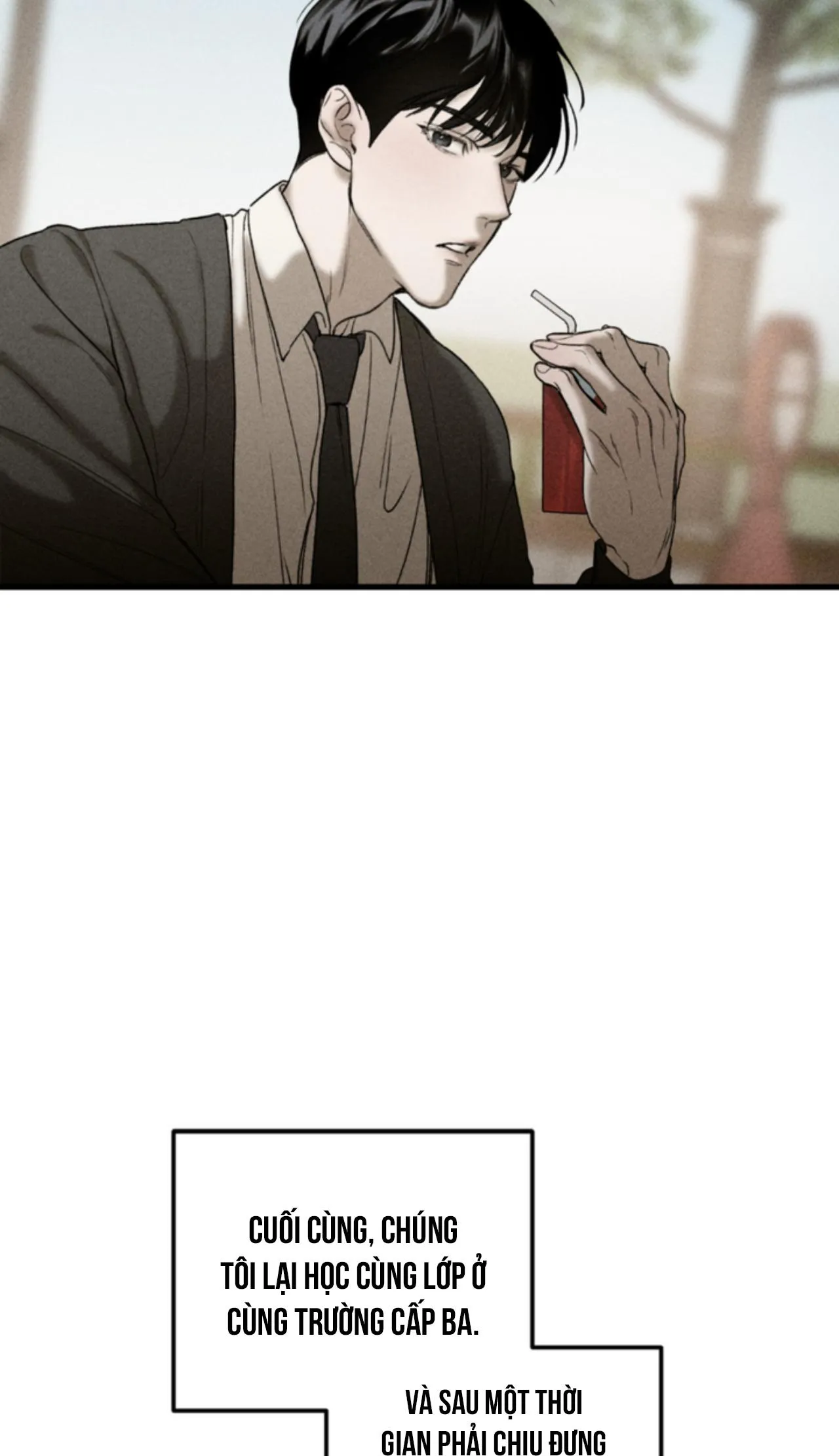 Deepest Confession Chapter 2 Trang 56