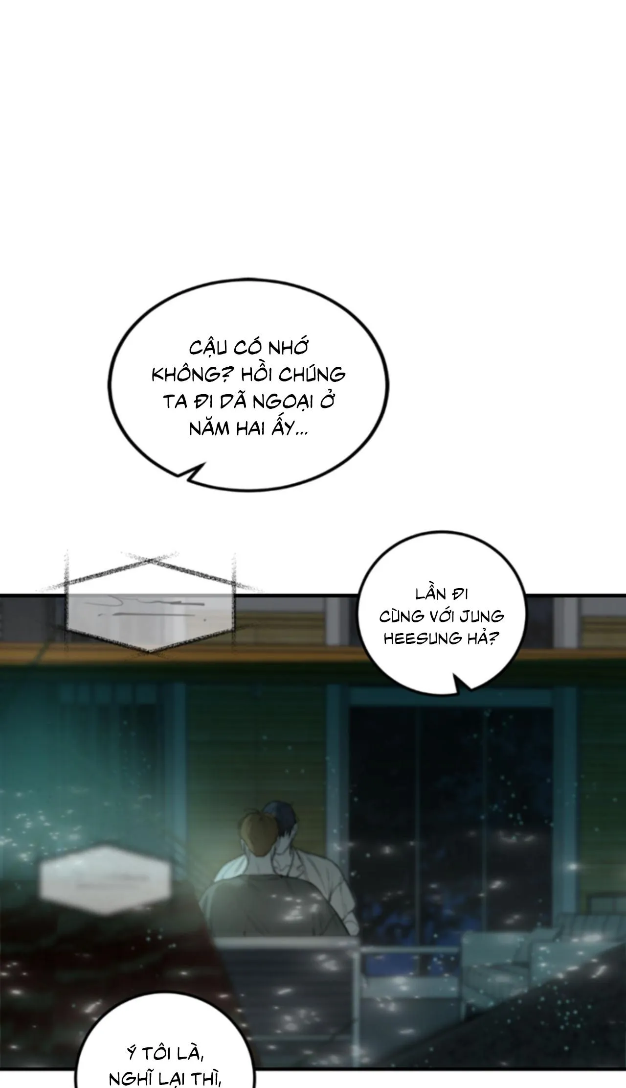 Deepest Confession Chapter 2 Trang 60