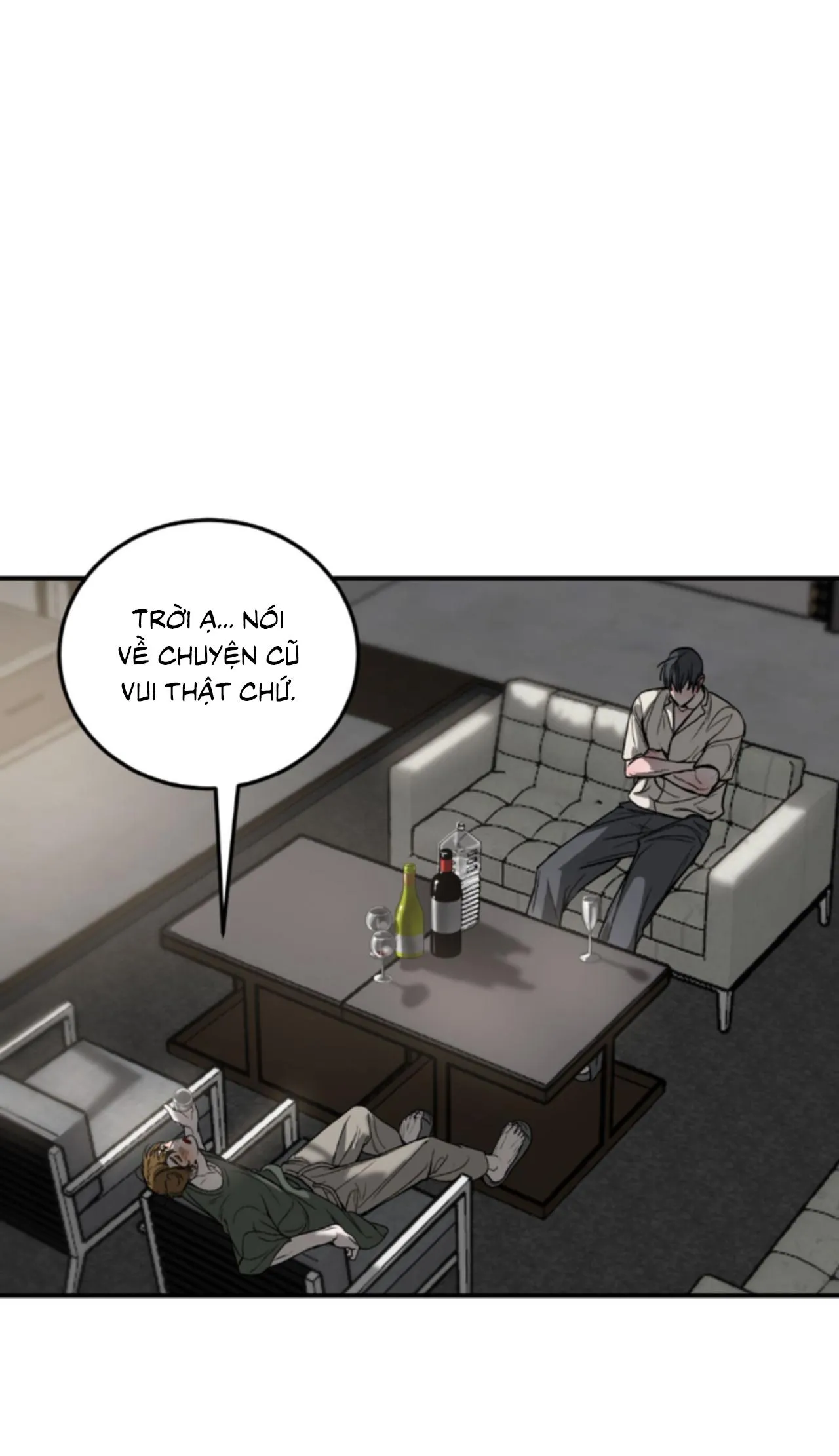 Deepest Confession Chapter 2 Trang 63