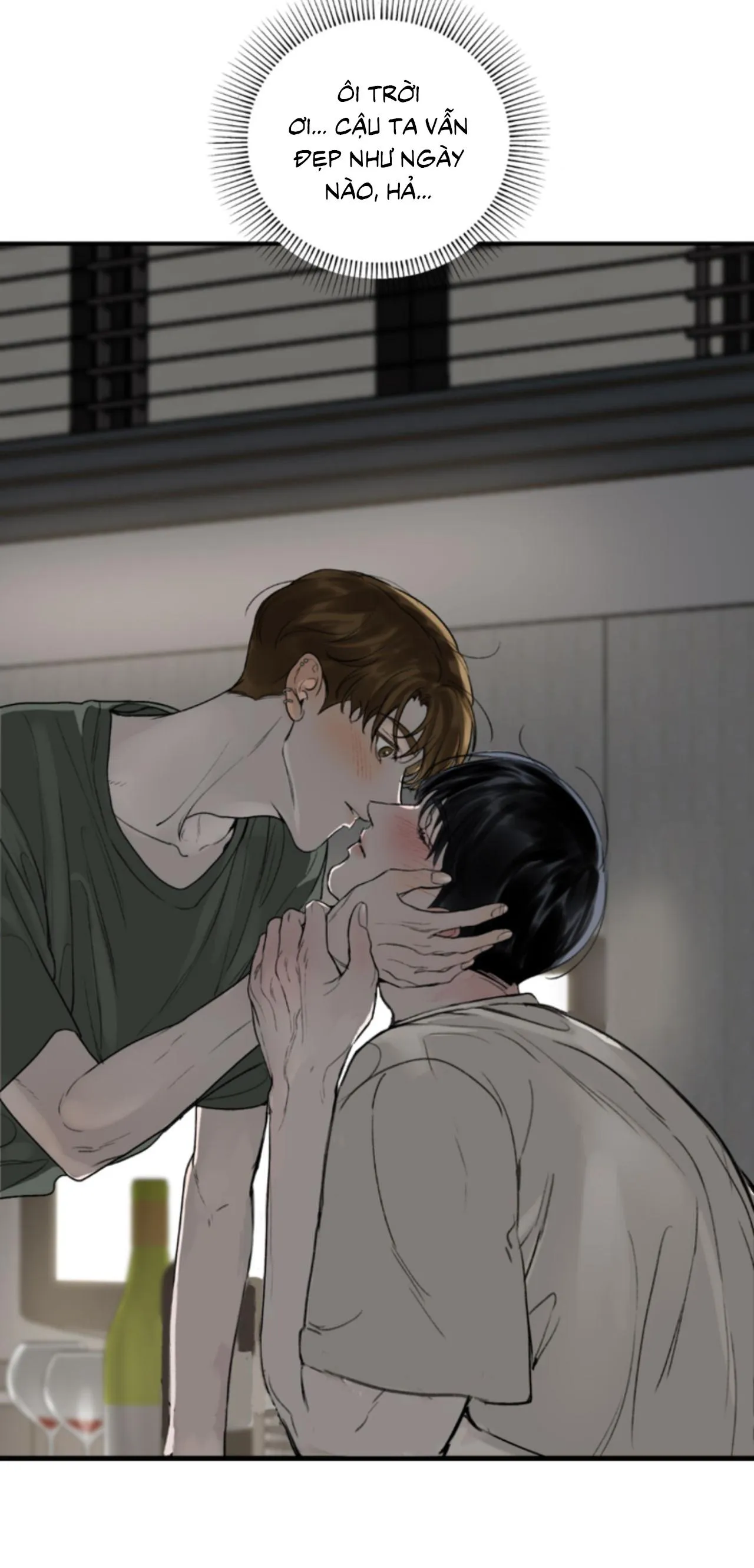 Deepest Confession Chapter 2 Trang 65