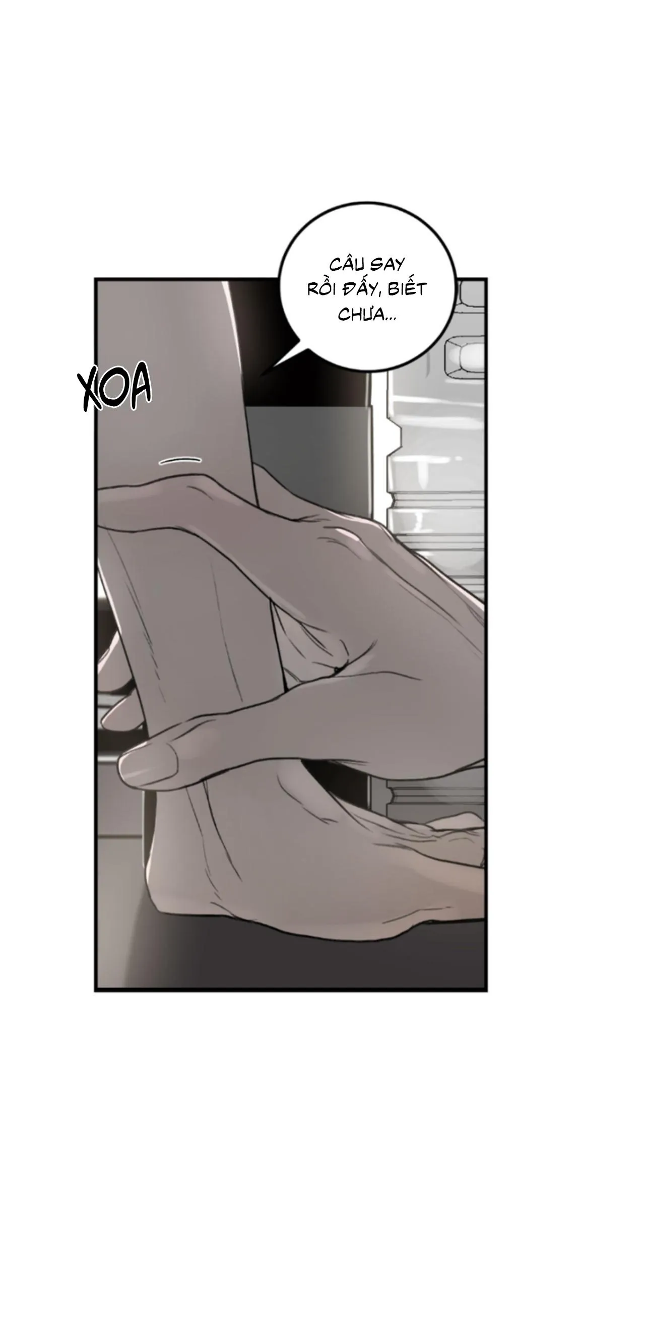 Deepest Confession Chapter 2 Trang 67