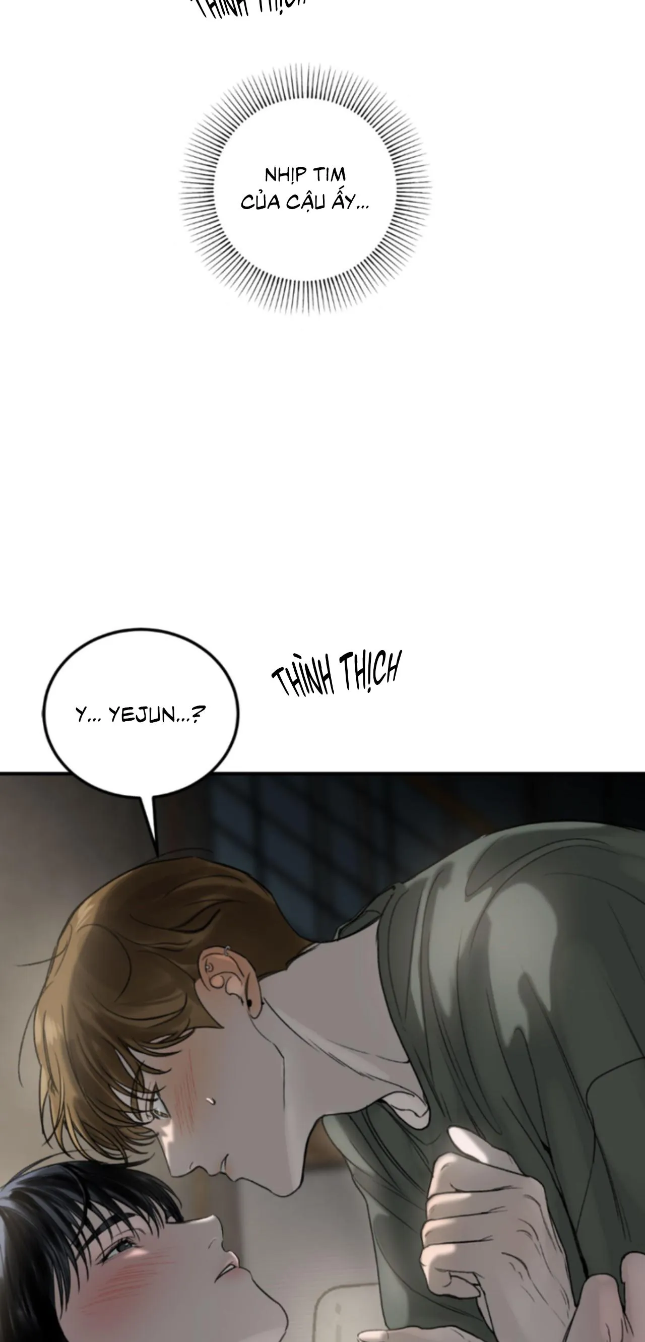 Deepest Confession Chapter 2 Trang 71