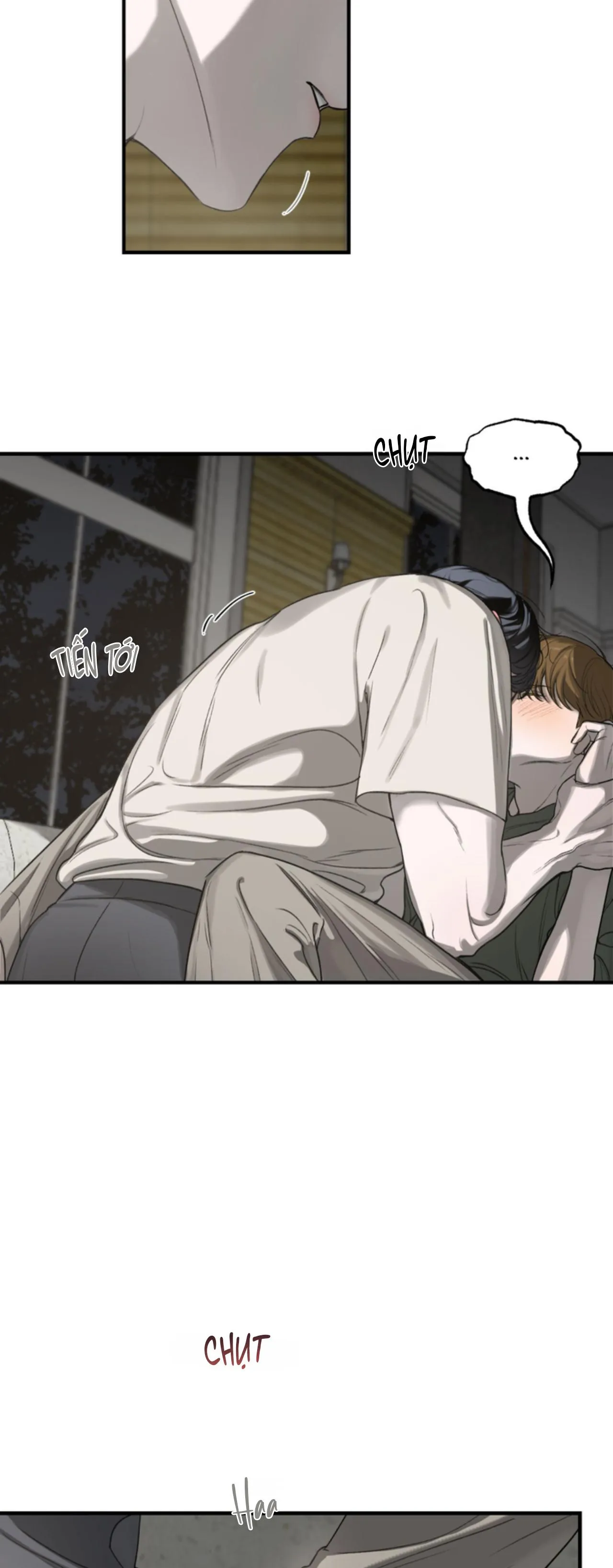 Deepest Confession Chapter 3 Trang 6