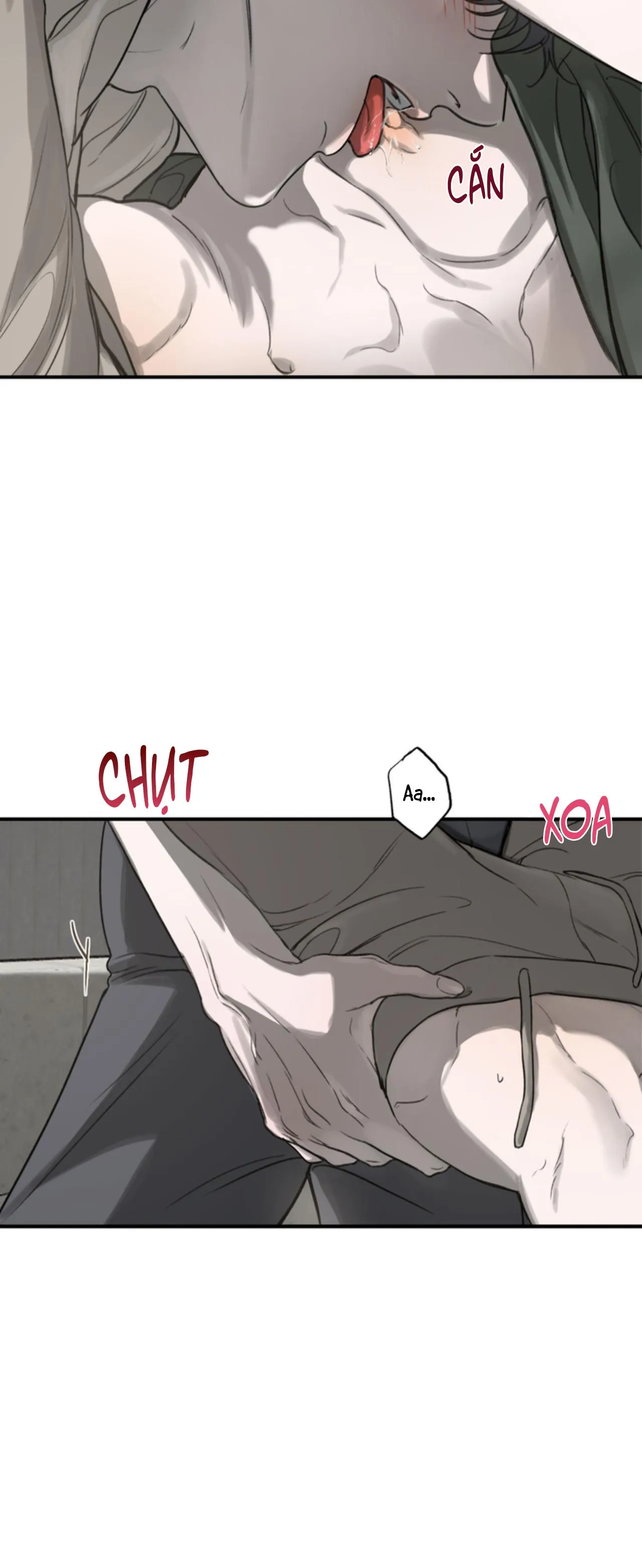 Deepest Confession Chapter 3 Trang 18