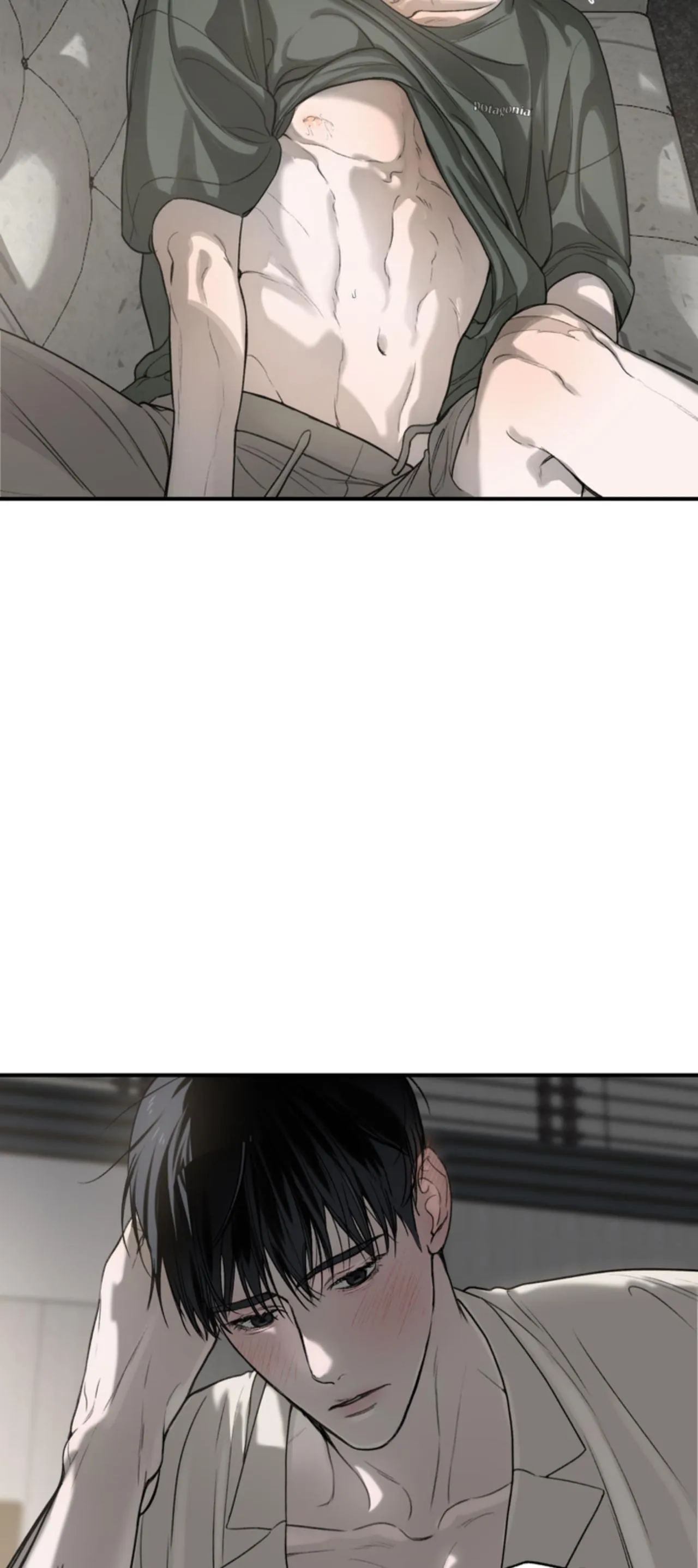 Deepest Confession Chapter 3 Trang 20