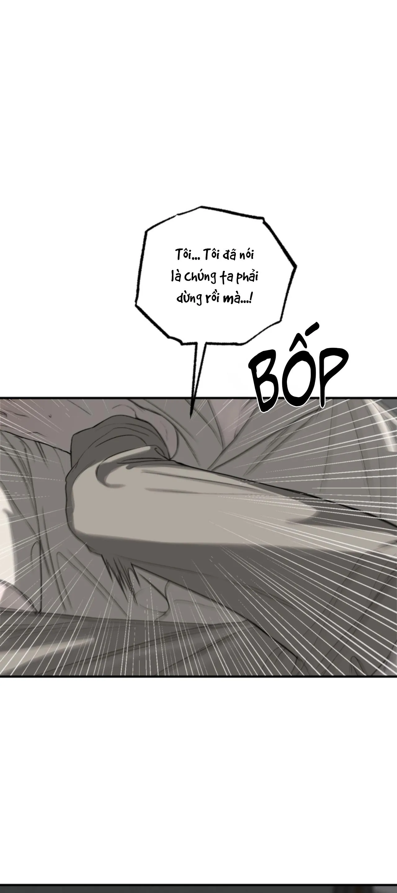 Deepest Confession Chapter 3 Trang 22