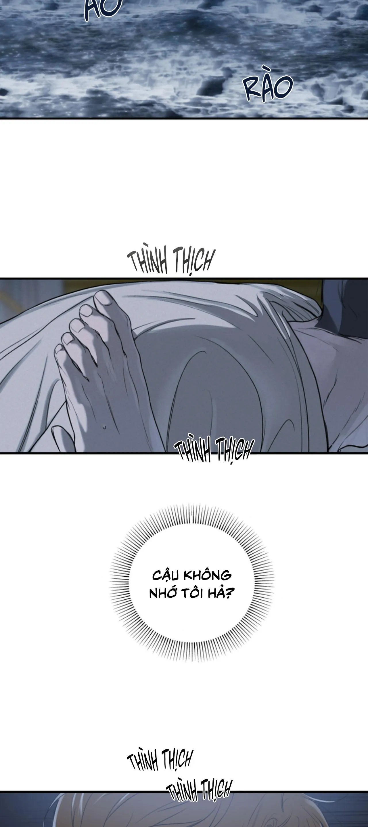 Deepest Confession Chapter 3 Trang 25