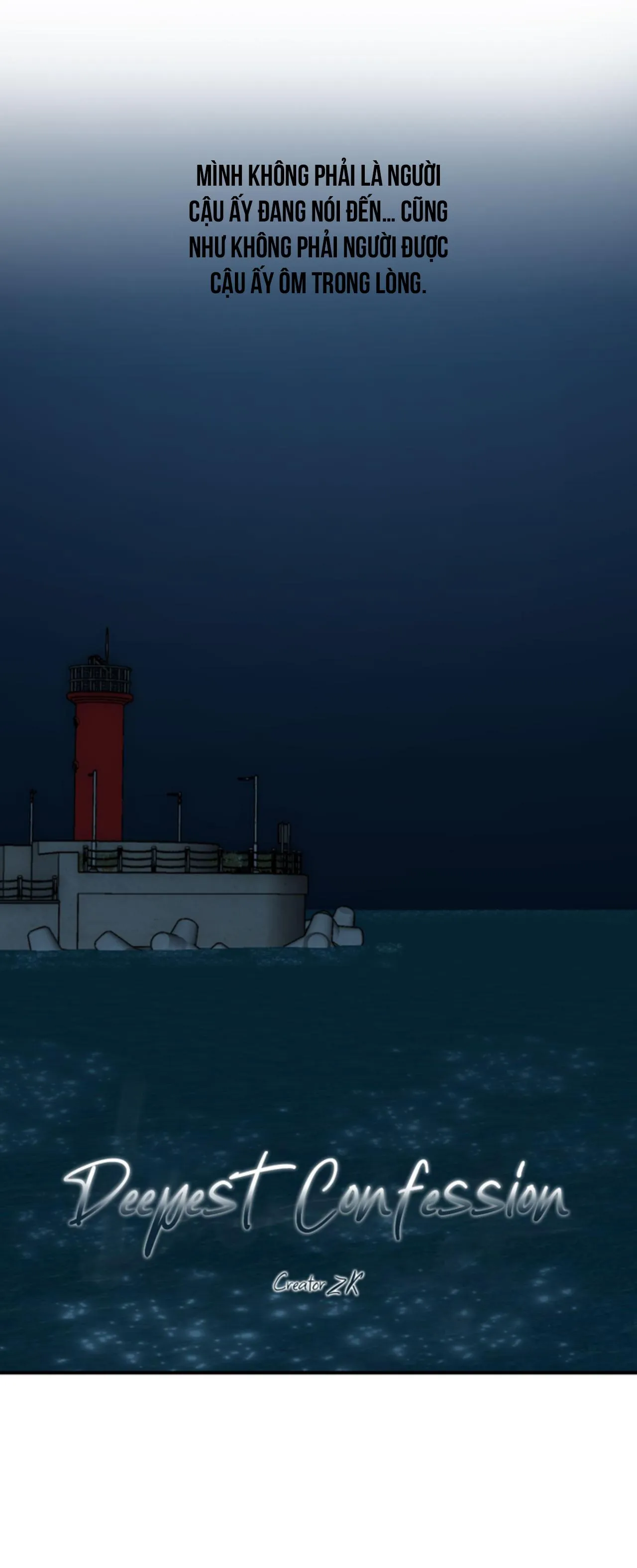 Deepest Confession Chapter 3 Trang 28