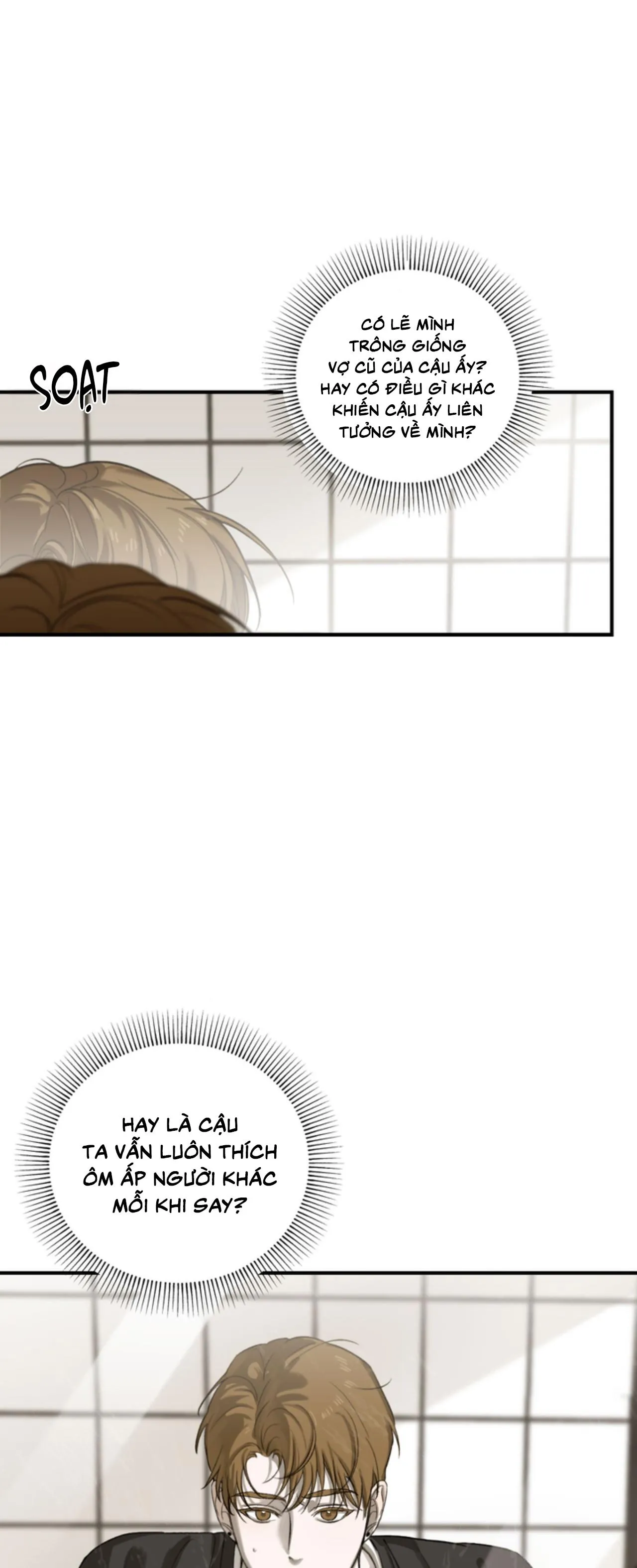 Deepest Confession Chapter 3 Trang 30