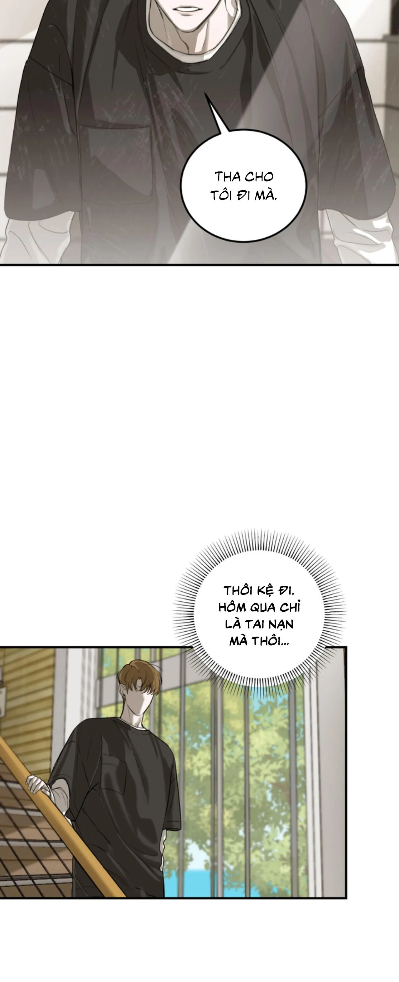 Deepest Confession Chapter 3 Trang 31