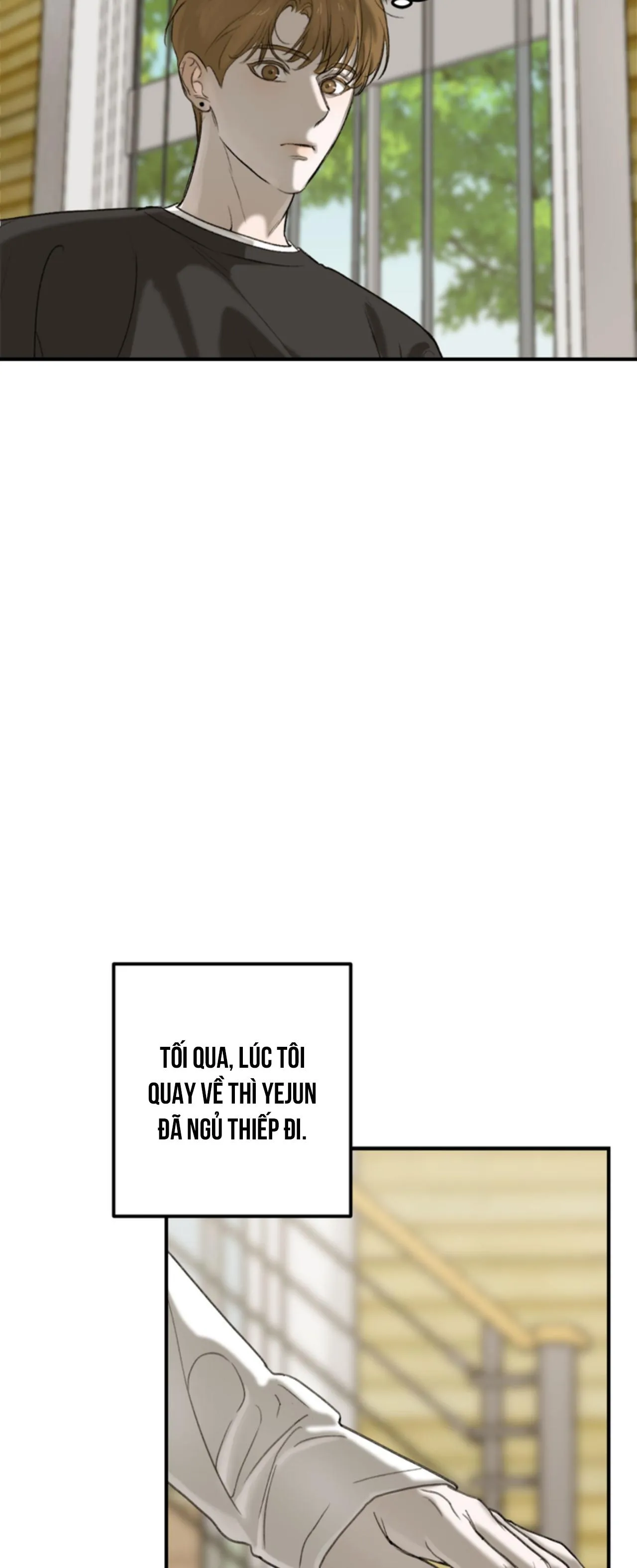 Deepest Confession Chapter 3 Trang 33