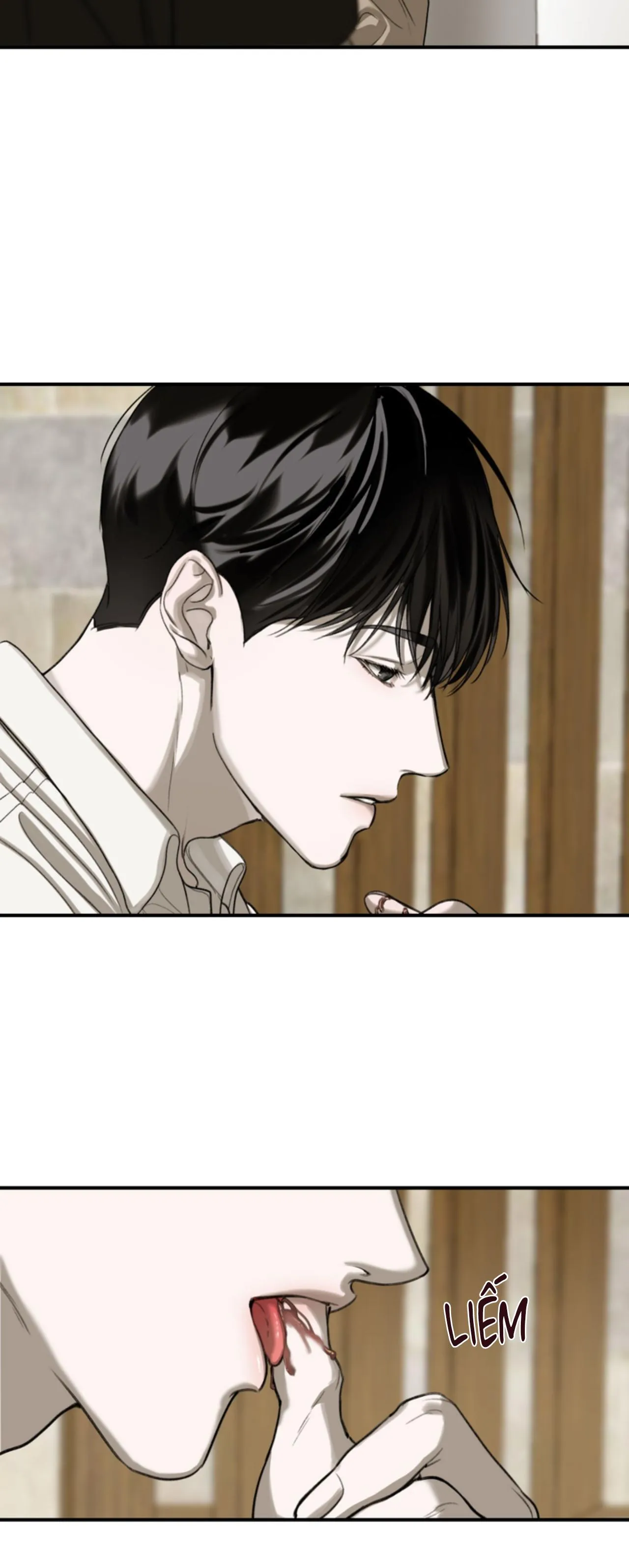 Deepest Confession Chapter 3 Trang 36