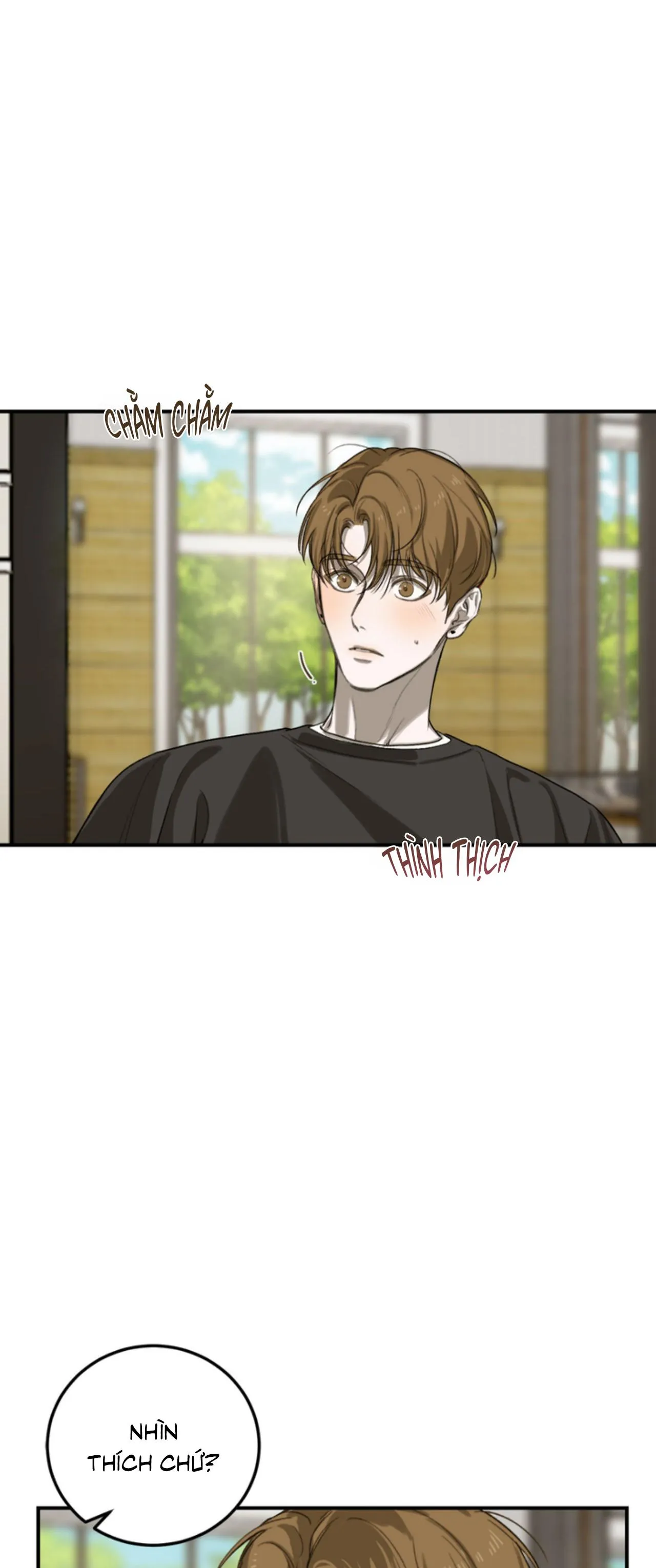 Deepest Confession Chapter 3 Trang 37