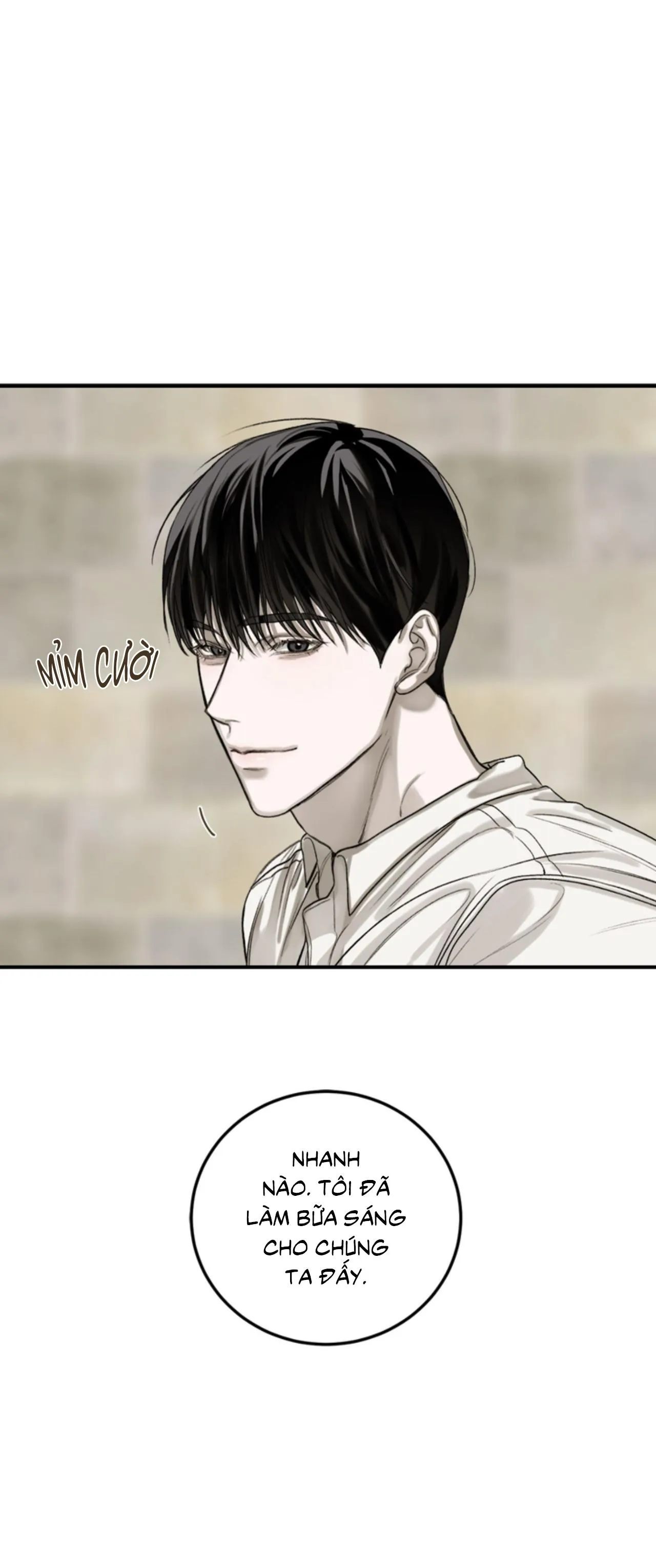 Deepest Confession Chapter 3 Trang 39