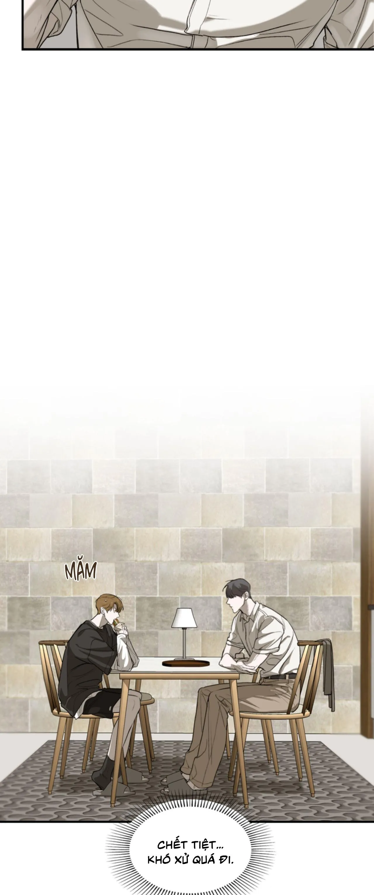 Deepest Confession Chapter 3 Trang 43